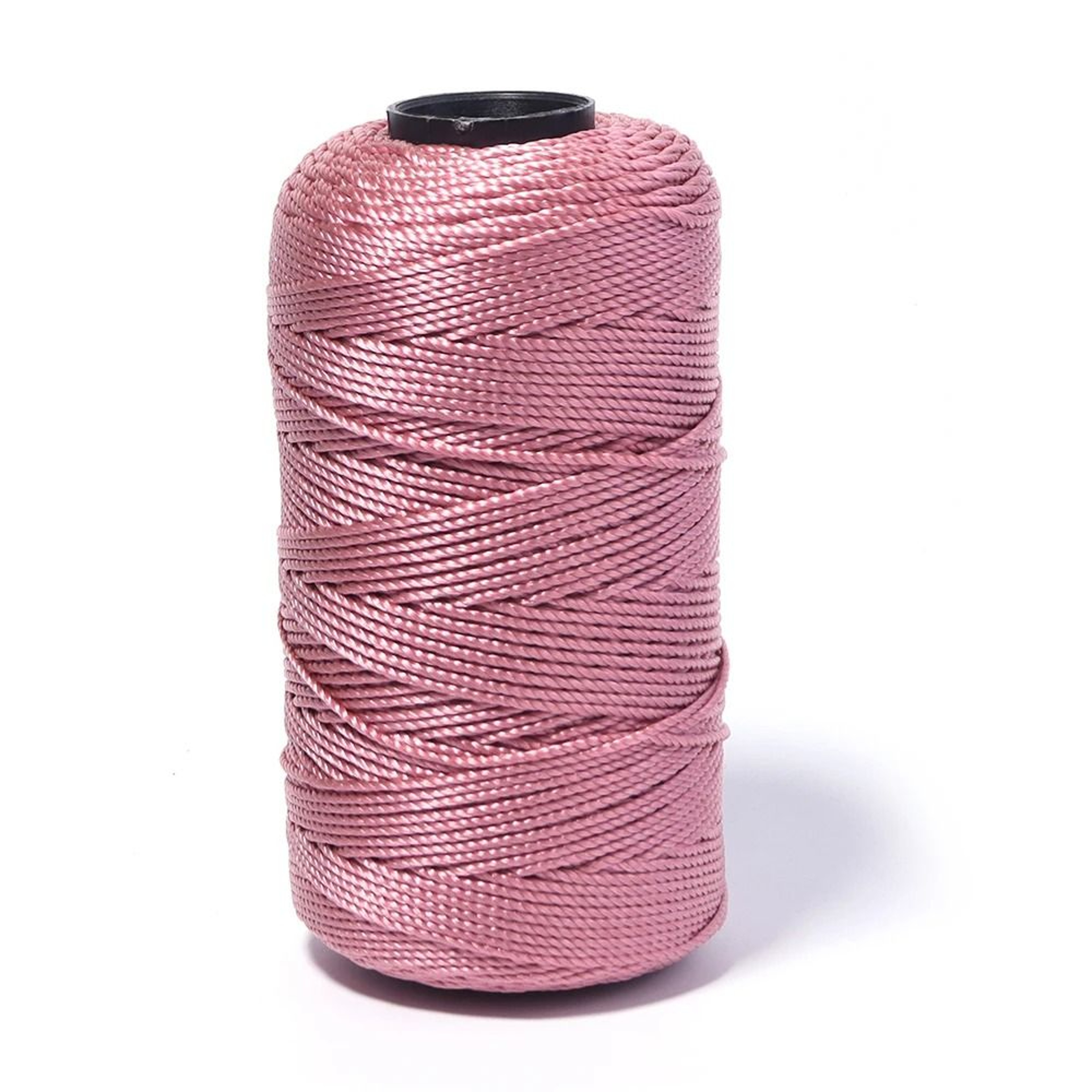 15mm Ice Cotton Silk Thread 218 Yd For Crochet Bags Hats  Shoes 12