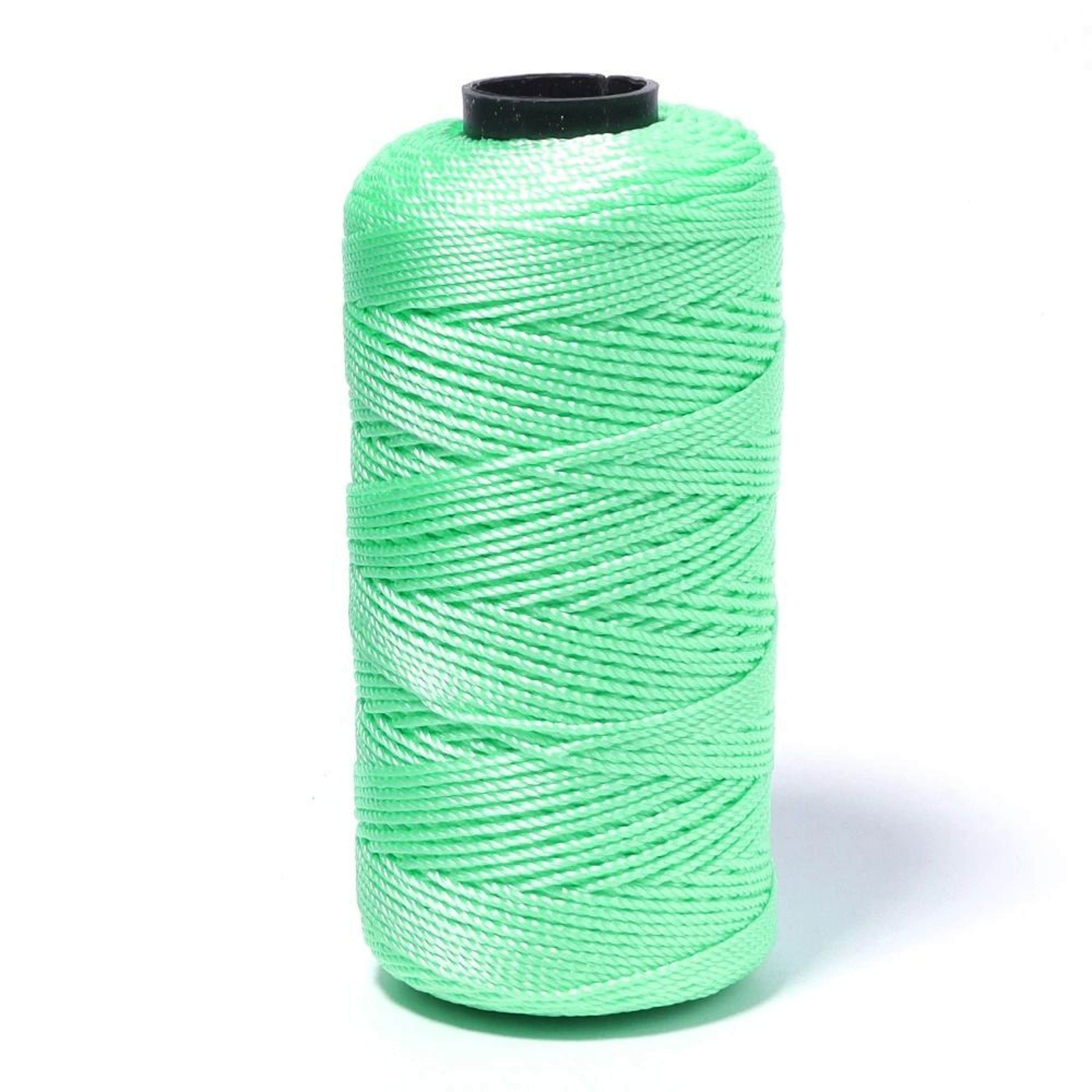15mm Ice Cotton Silk Thread 218 Yd For Crochet Bags Hats  Shoes 13