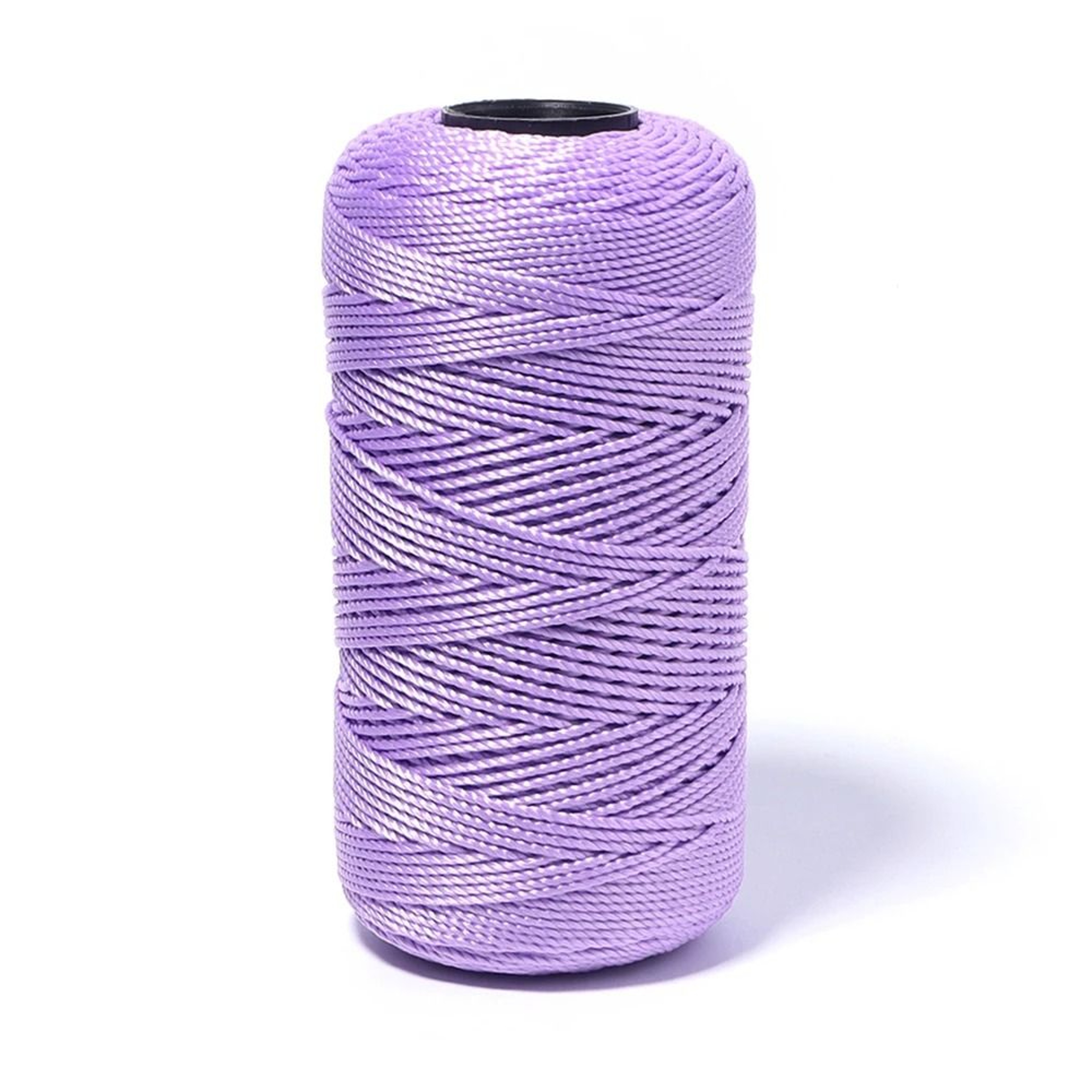 15mm Ice Cotton Silk Thread 218 Yd For Crochet Bags Hats  Shoes 16