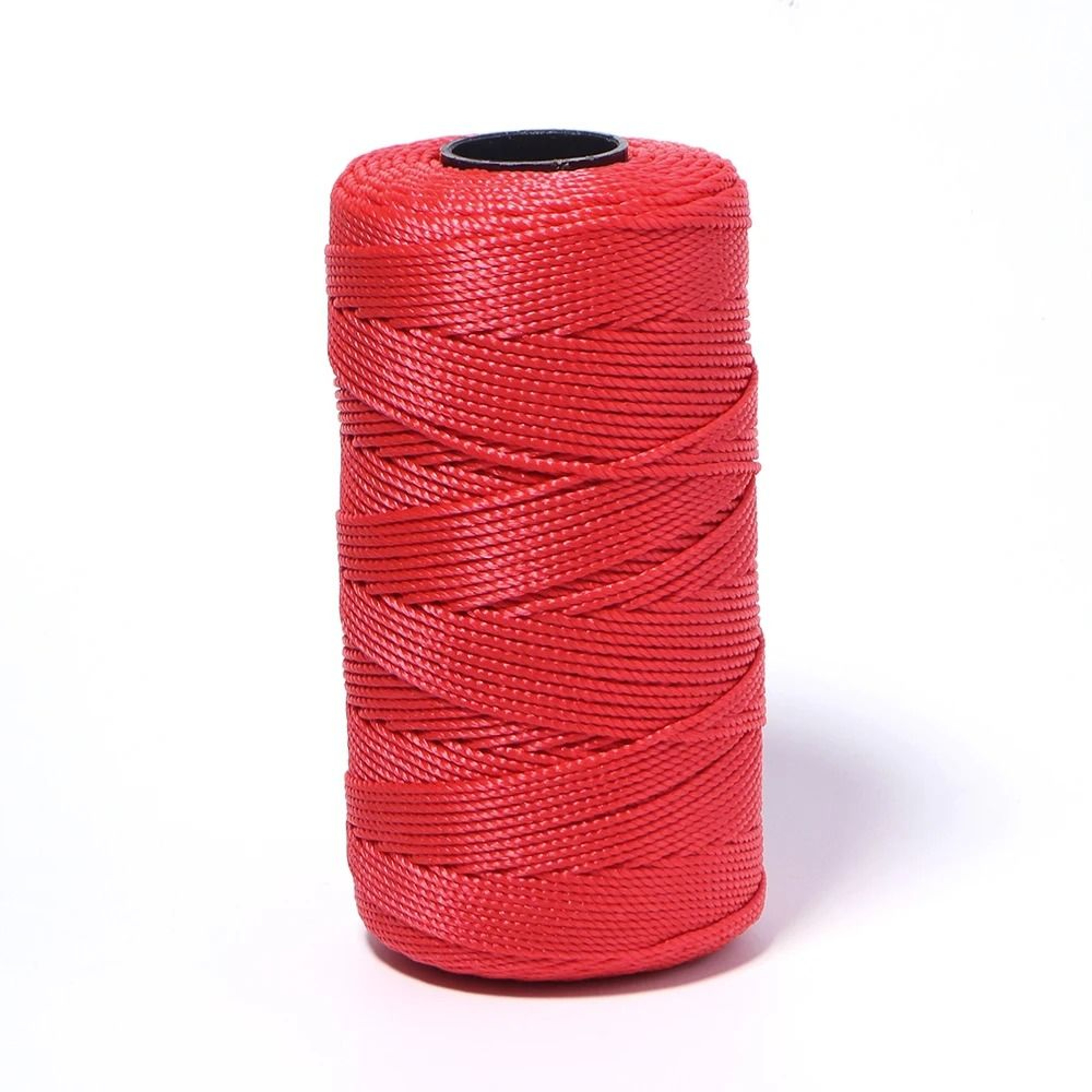 15mm Ice Cotton Silk Thread 218 Yd For Crochet Bags Hats  Shoes 17