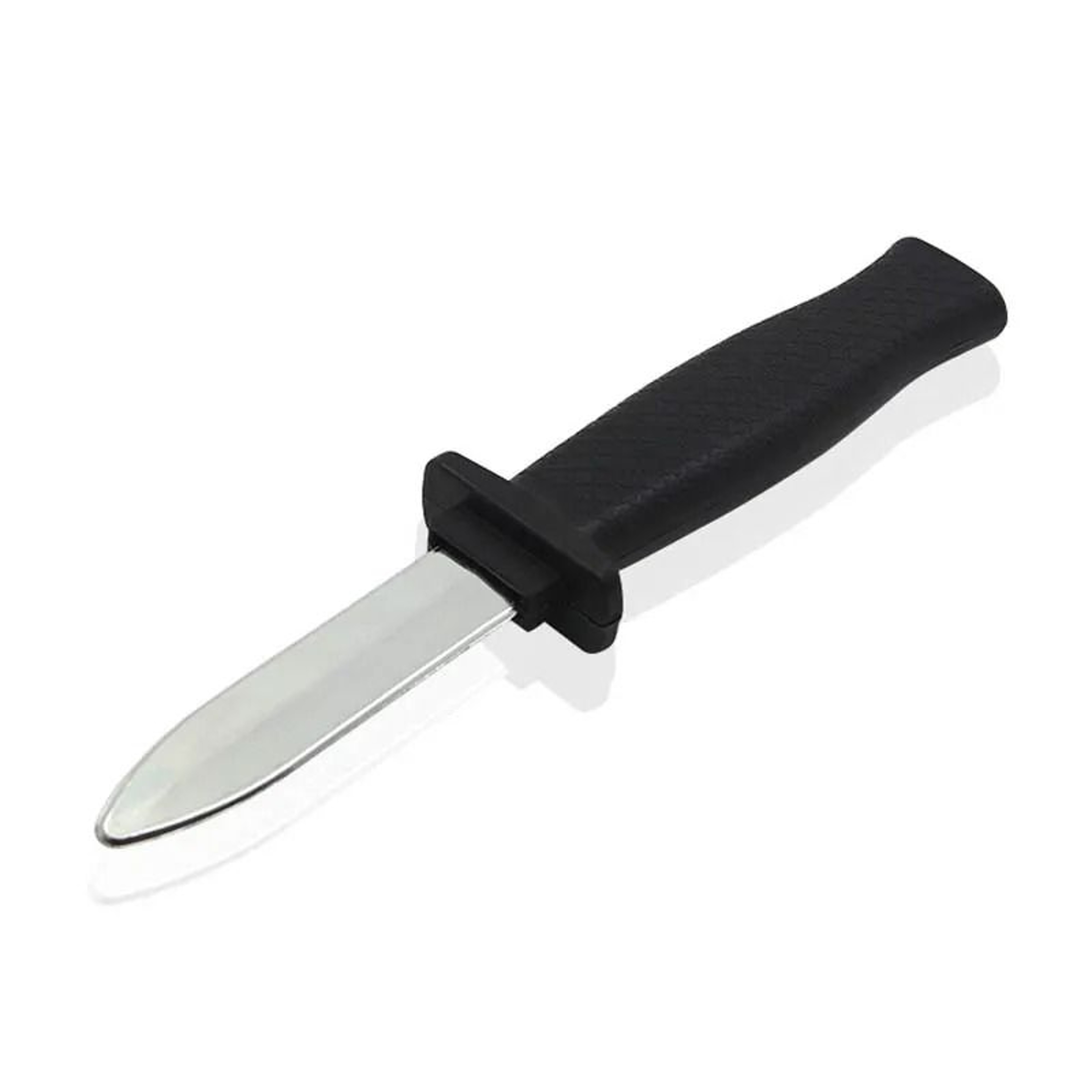 Halloween Retractable Plastic Knife Prop For Pranks  Party Favors 1