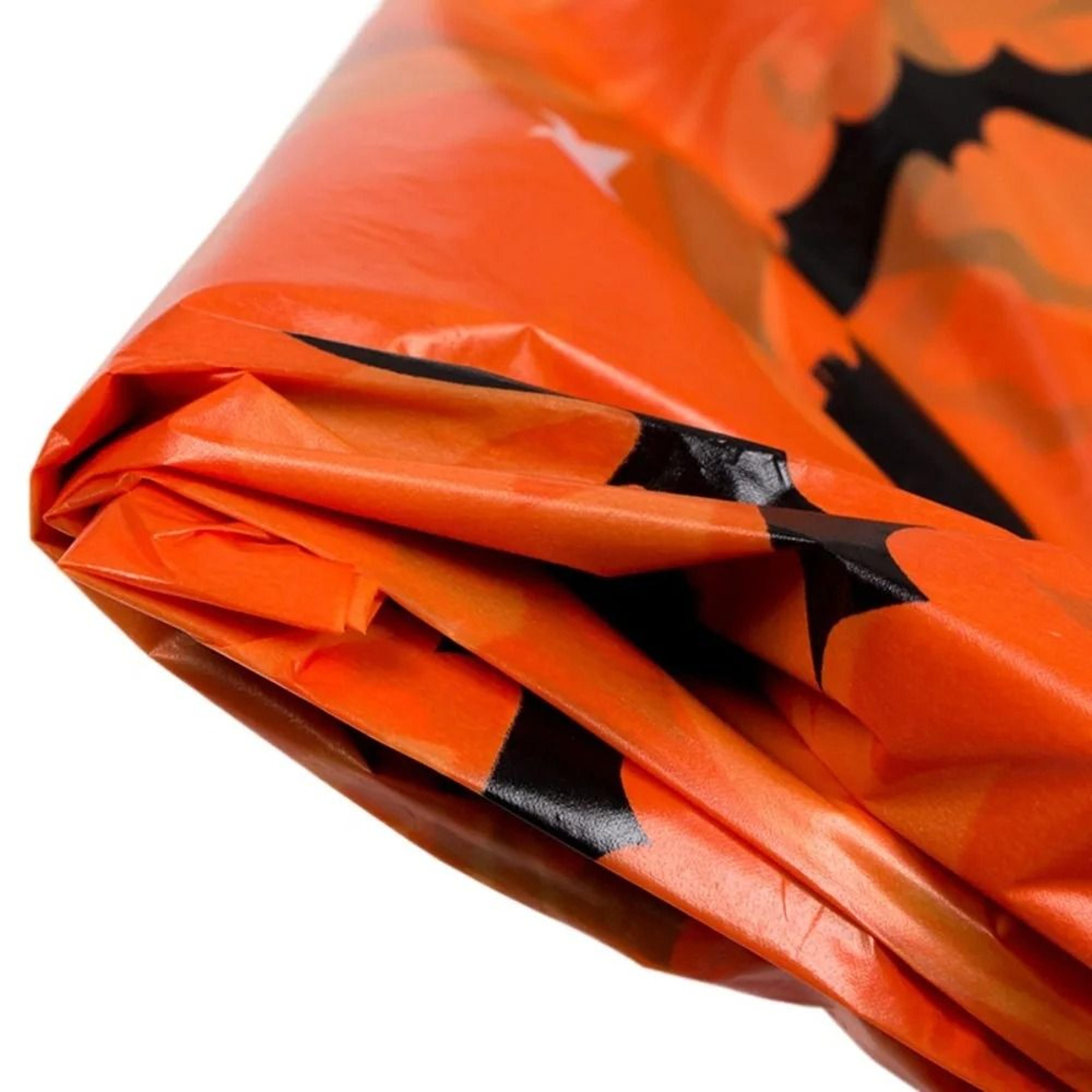 Halloween Plastic Tablecover 4