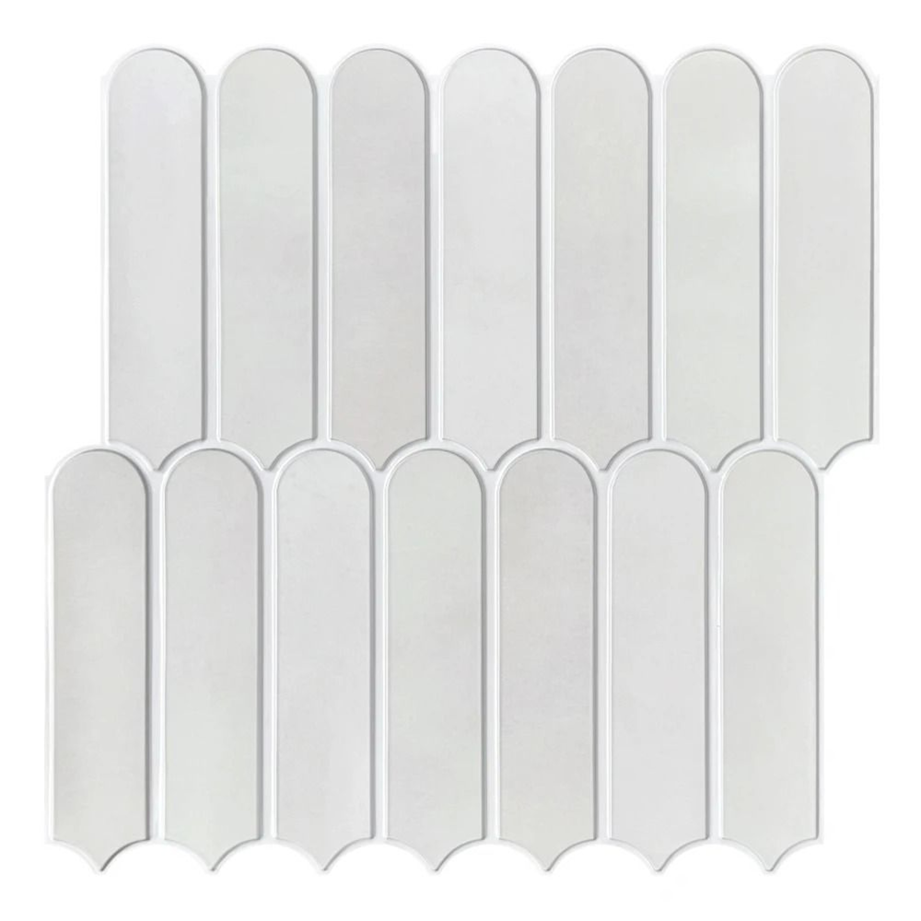 3D PeelandStick Decorative Wall Panel 7