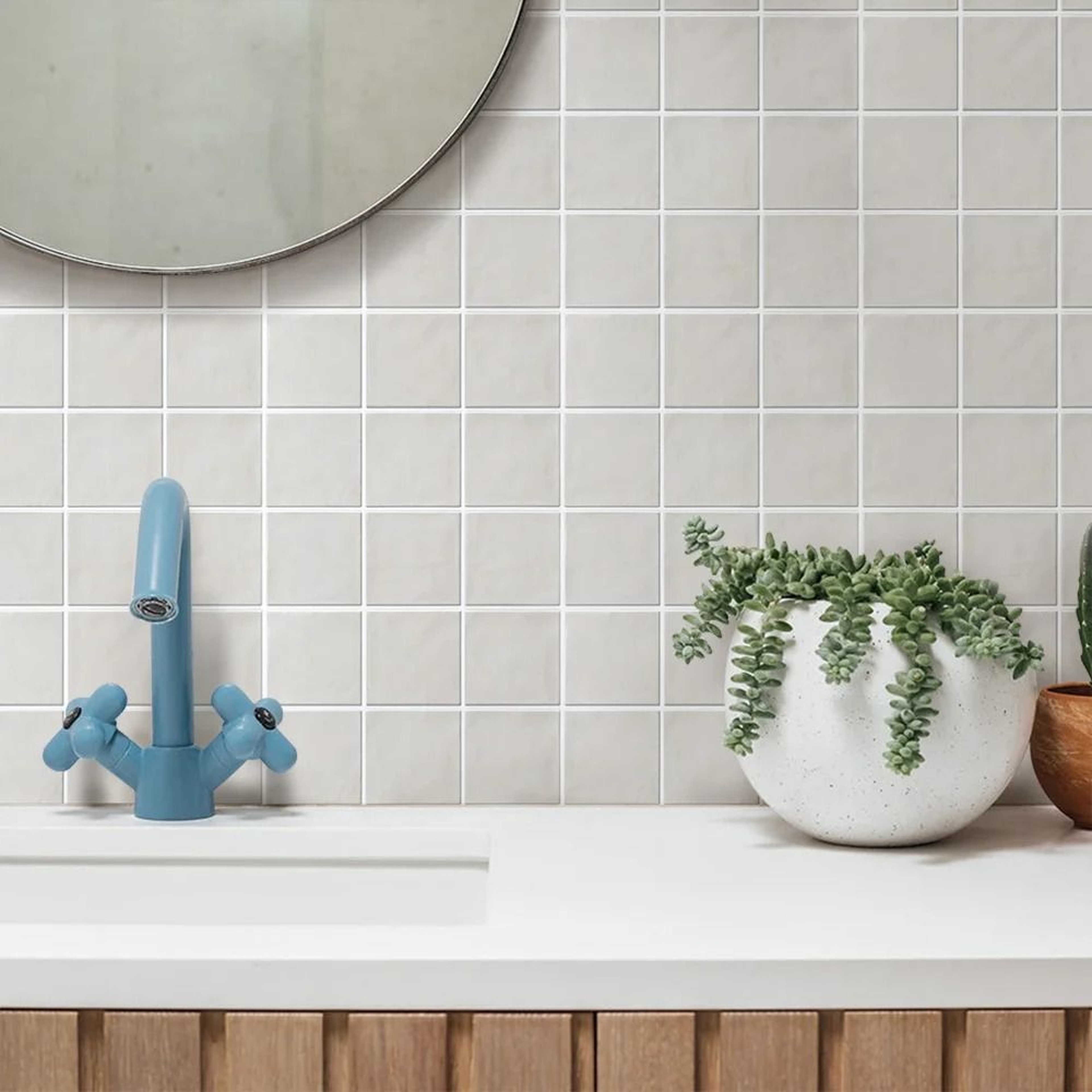 Elite 3D SelfAdhesive Wall Tile Sticker 2
