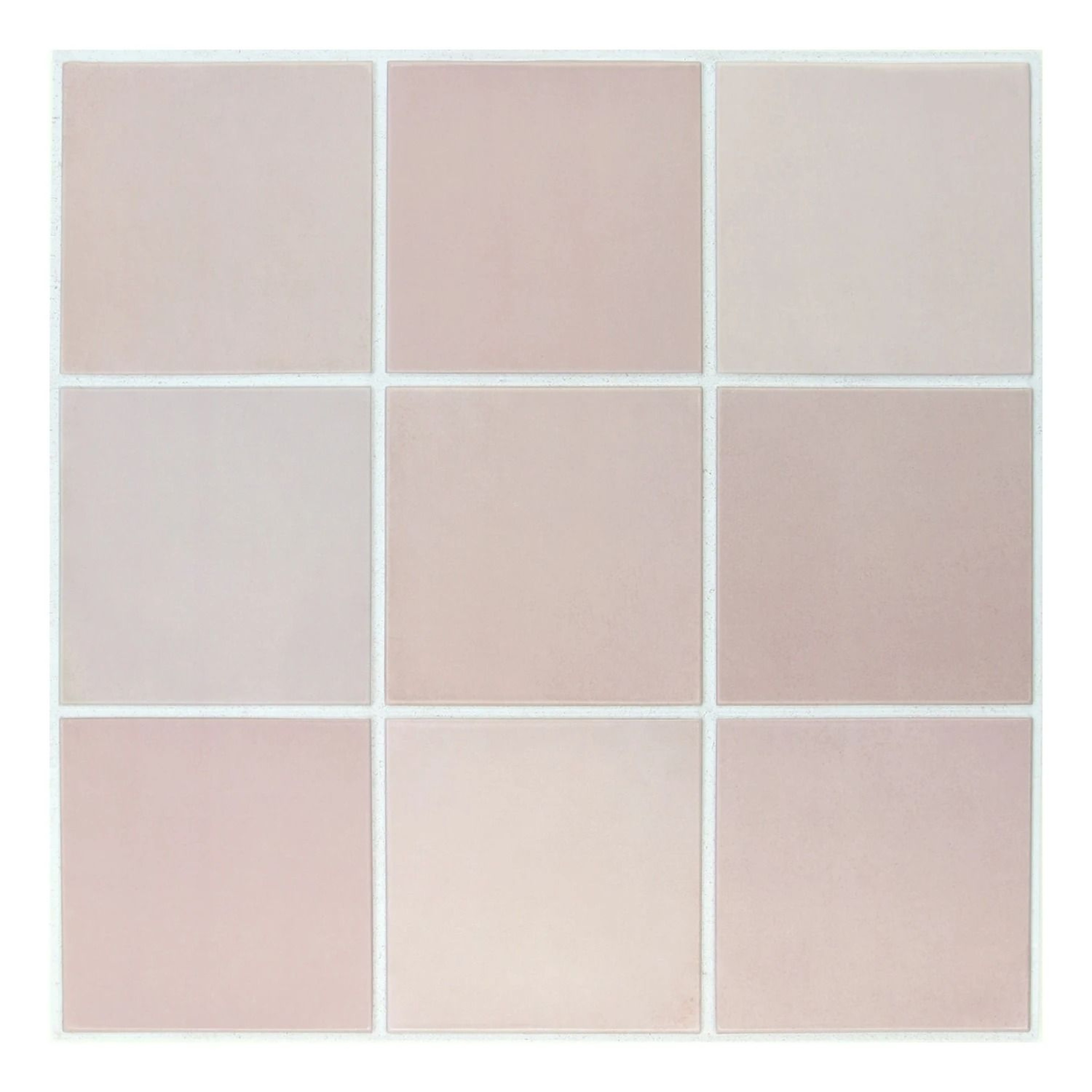 Elite 3D SelfAdhesive Wall Tile Sticker 7