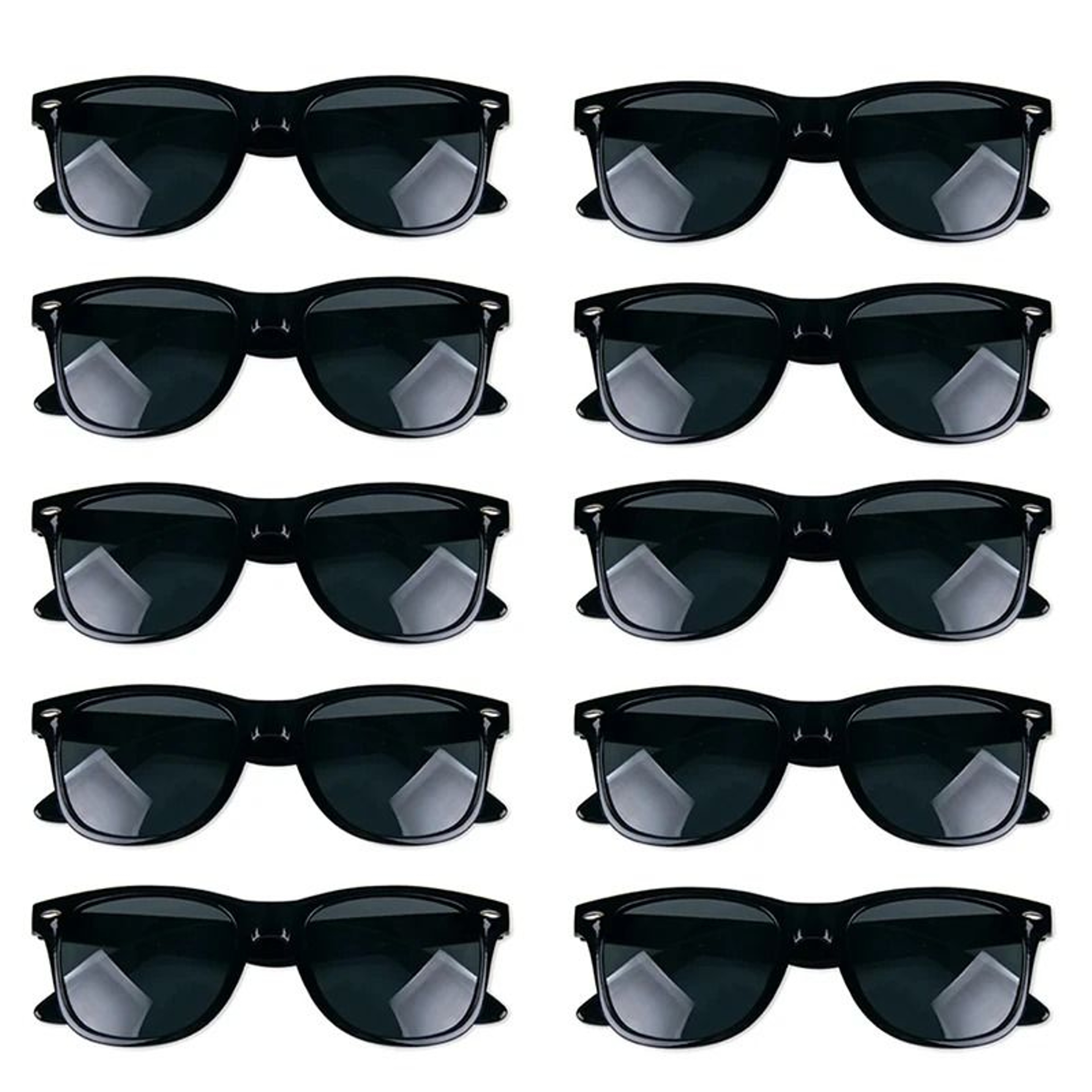 10Piece Bachelorette Party Sunglasses Set 14