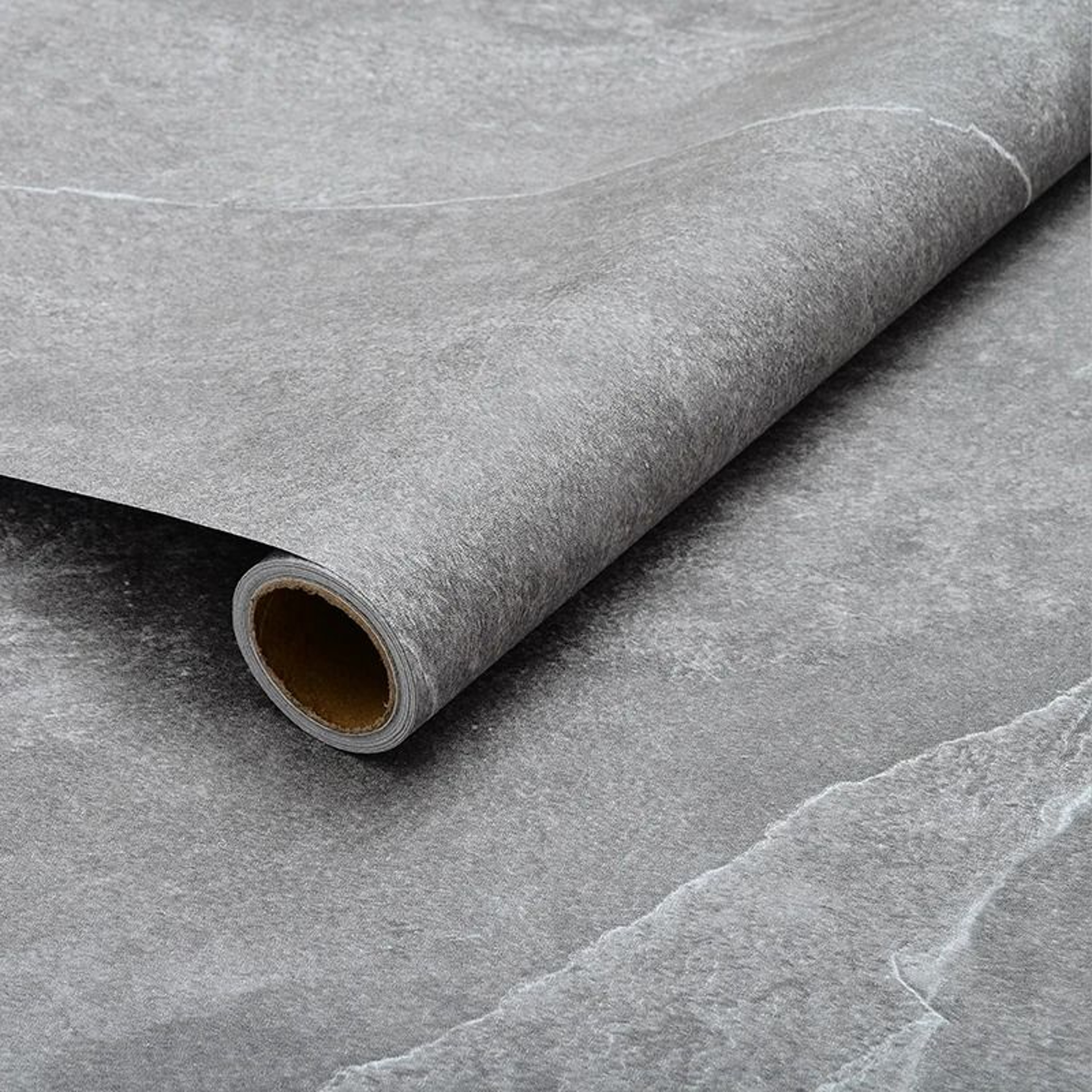 Thickened Waterproof PVC Floor  Tile Sticker 10