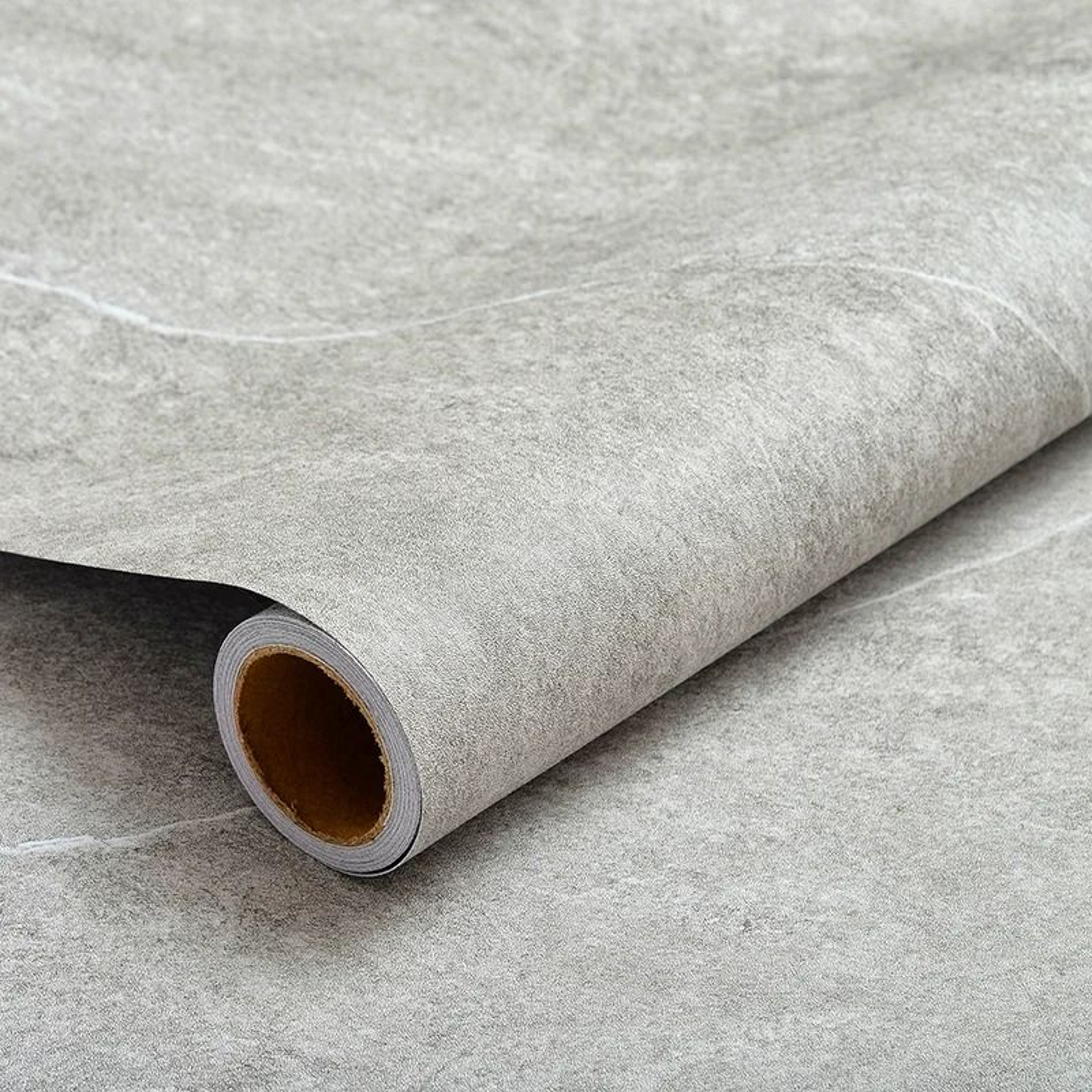 Thickened Waterproof PVC Floor  Tile Sticker 7