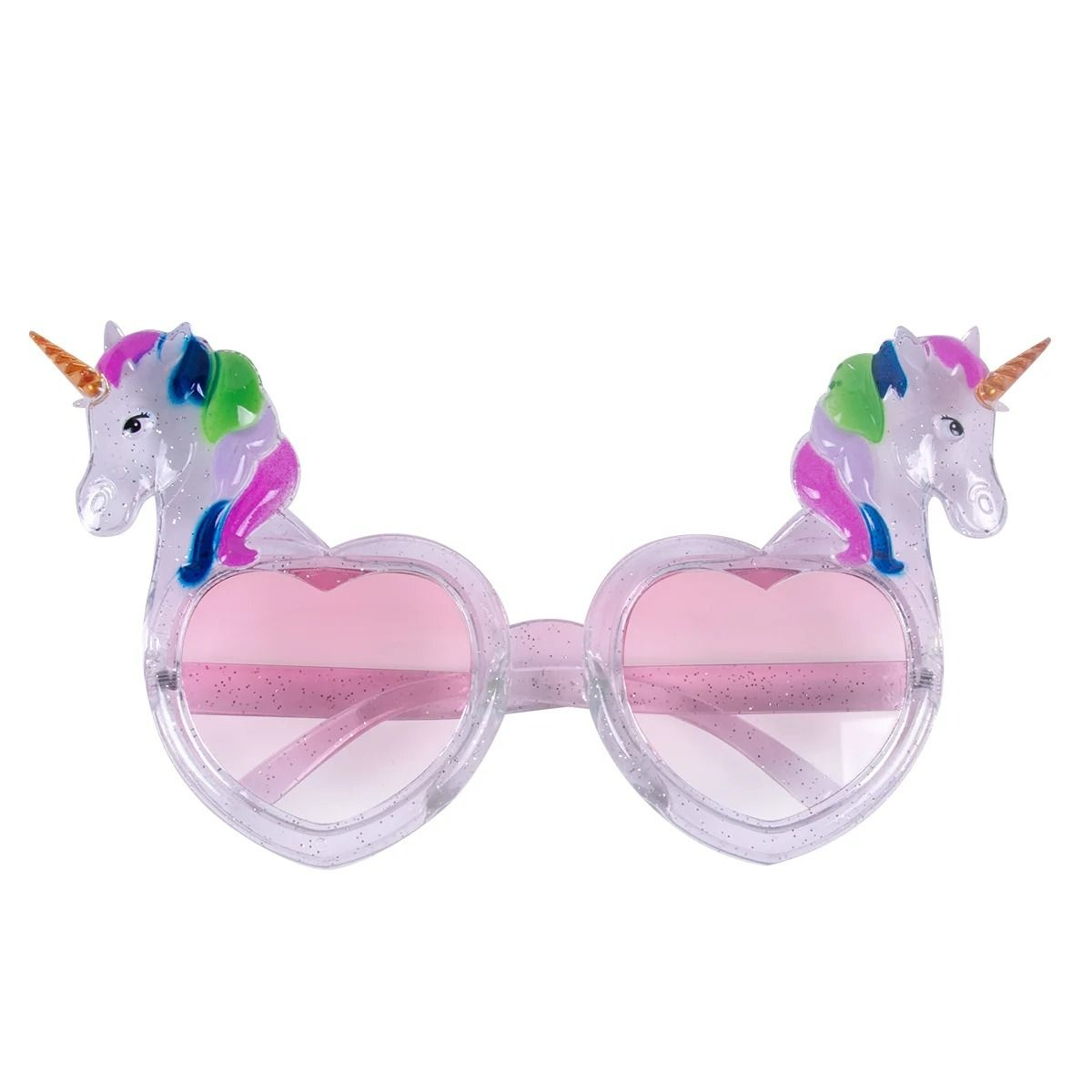 Funny Hawaiian Theme Party Sunglasses  Photo Props 18