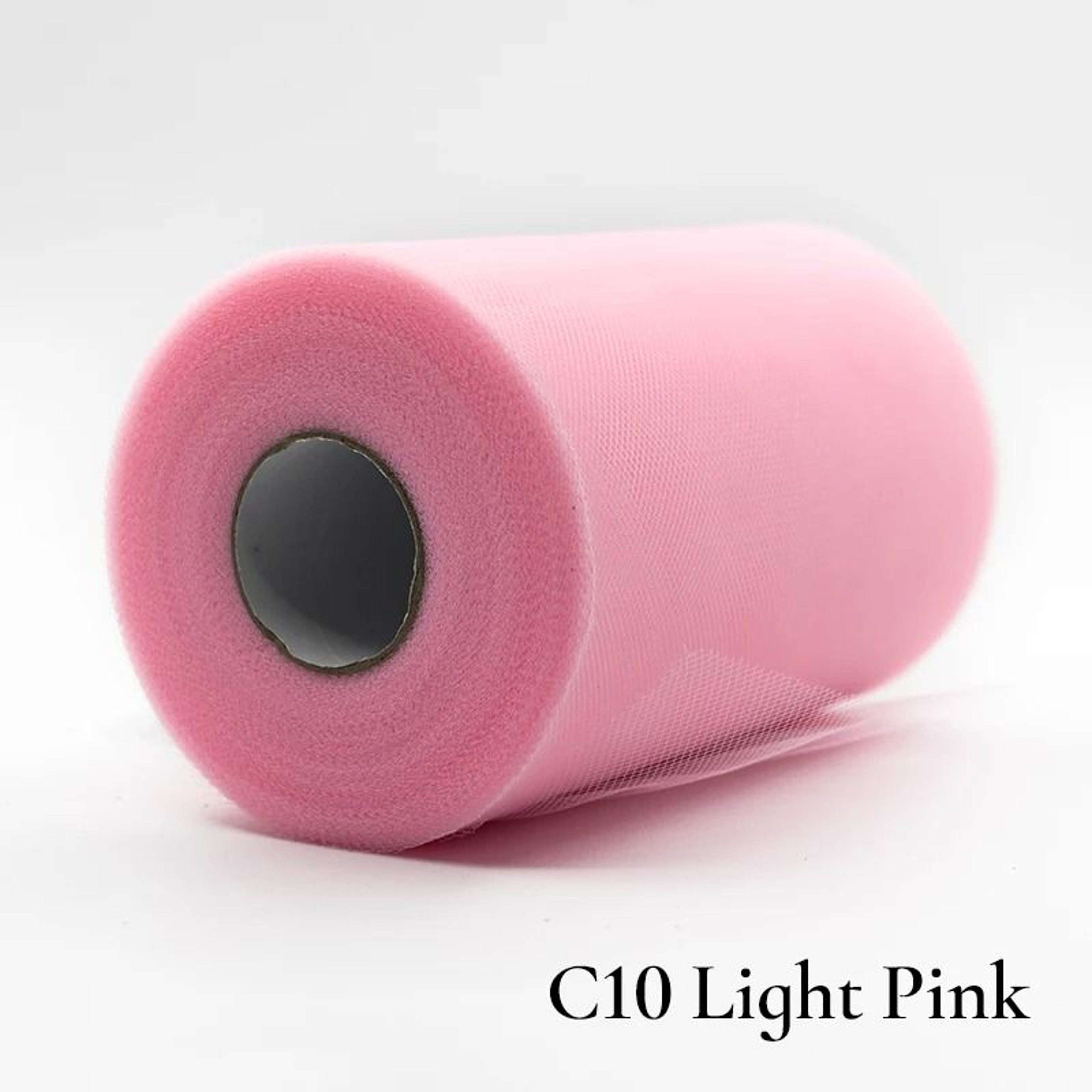 Tulle Organza Fabric Roll 13