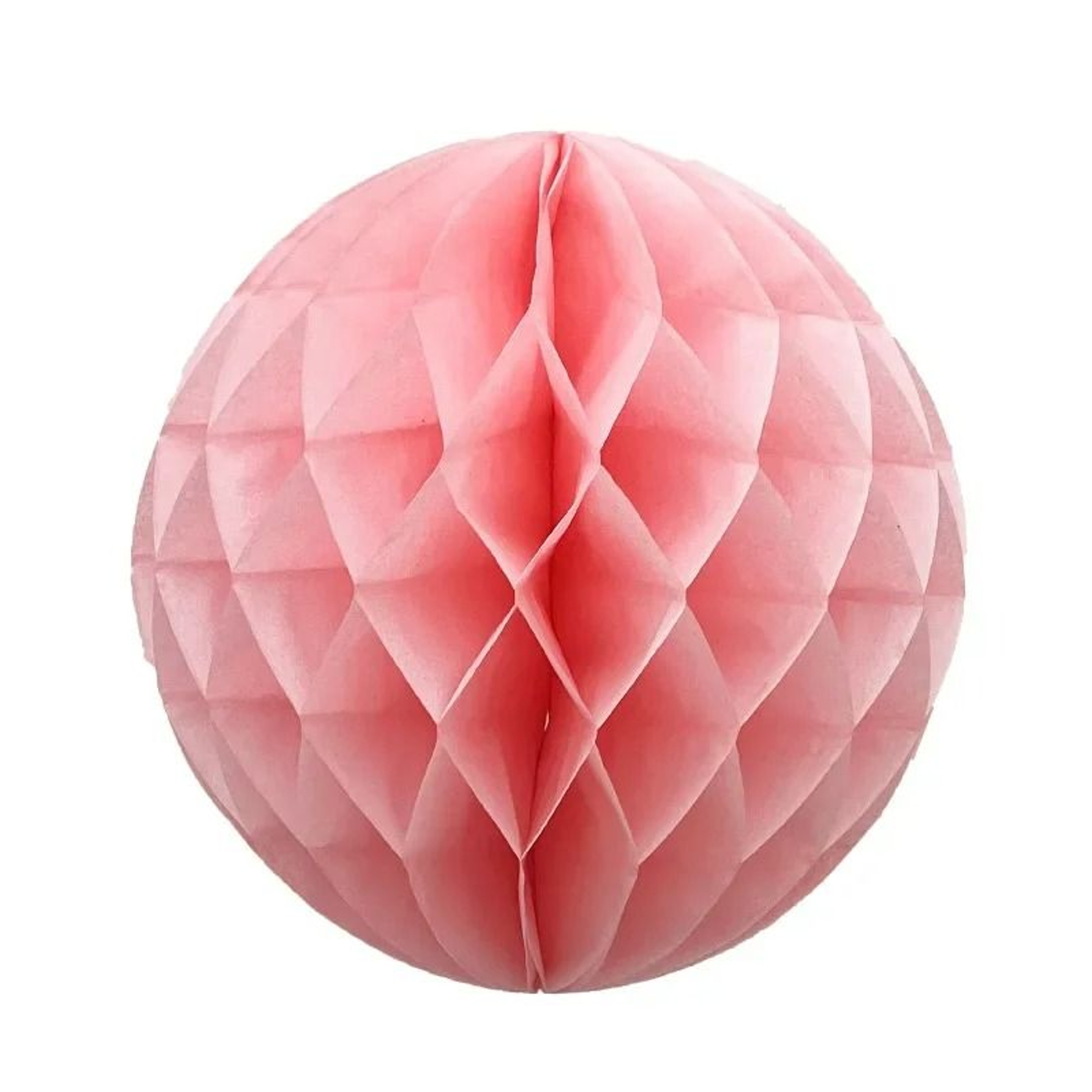 Honeycomb Paper Lantern Ball Event Decoration 13