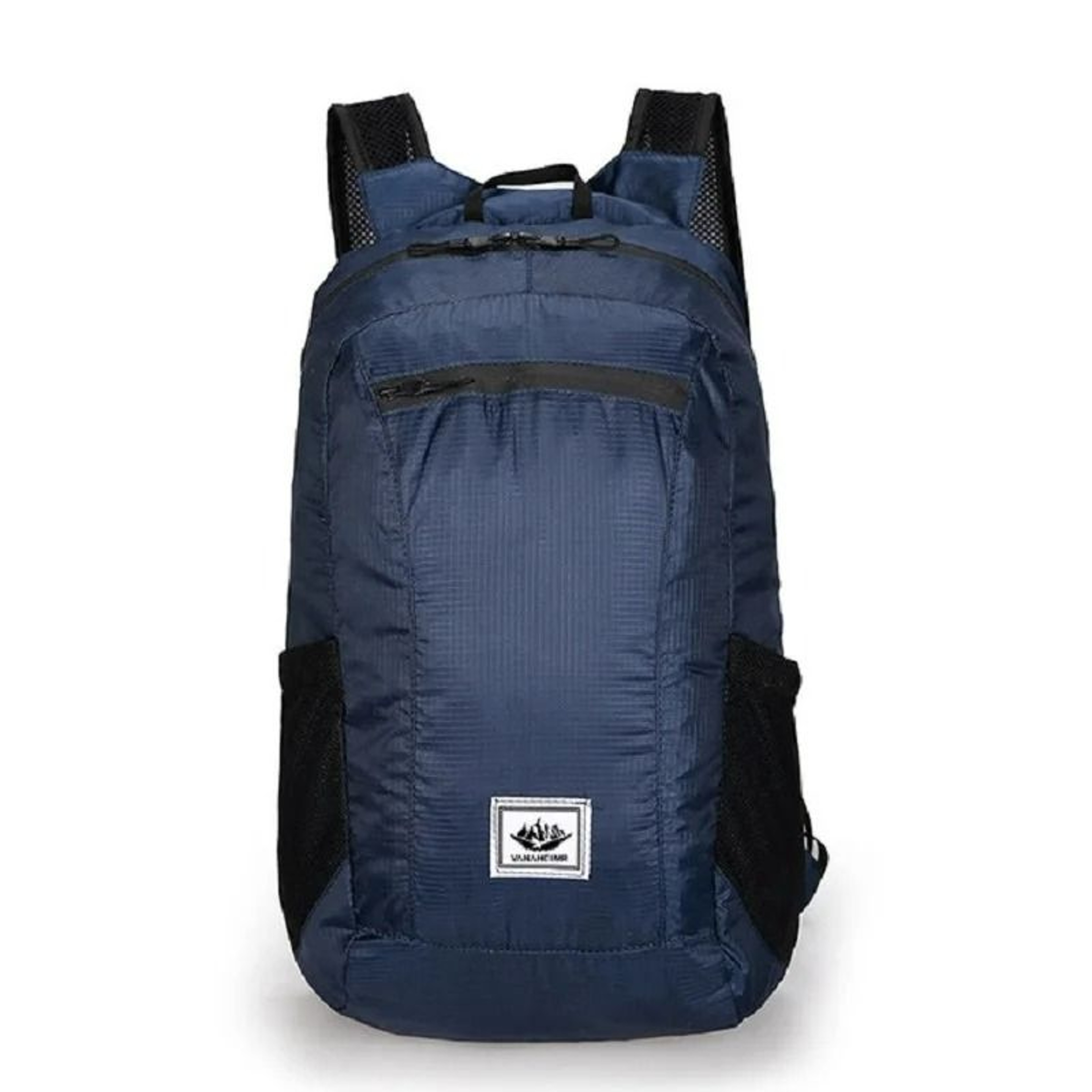 UltraLight Waterproof Foldable Outdoor Backpack 5