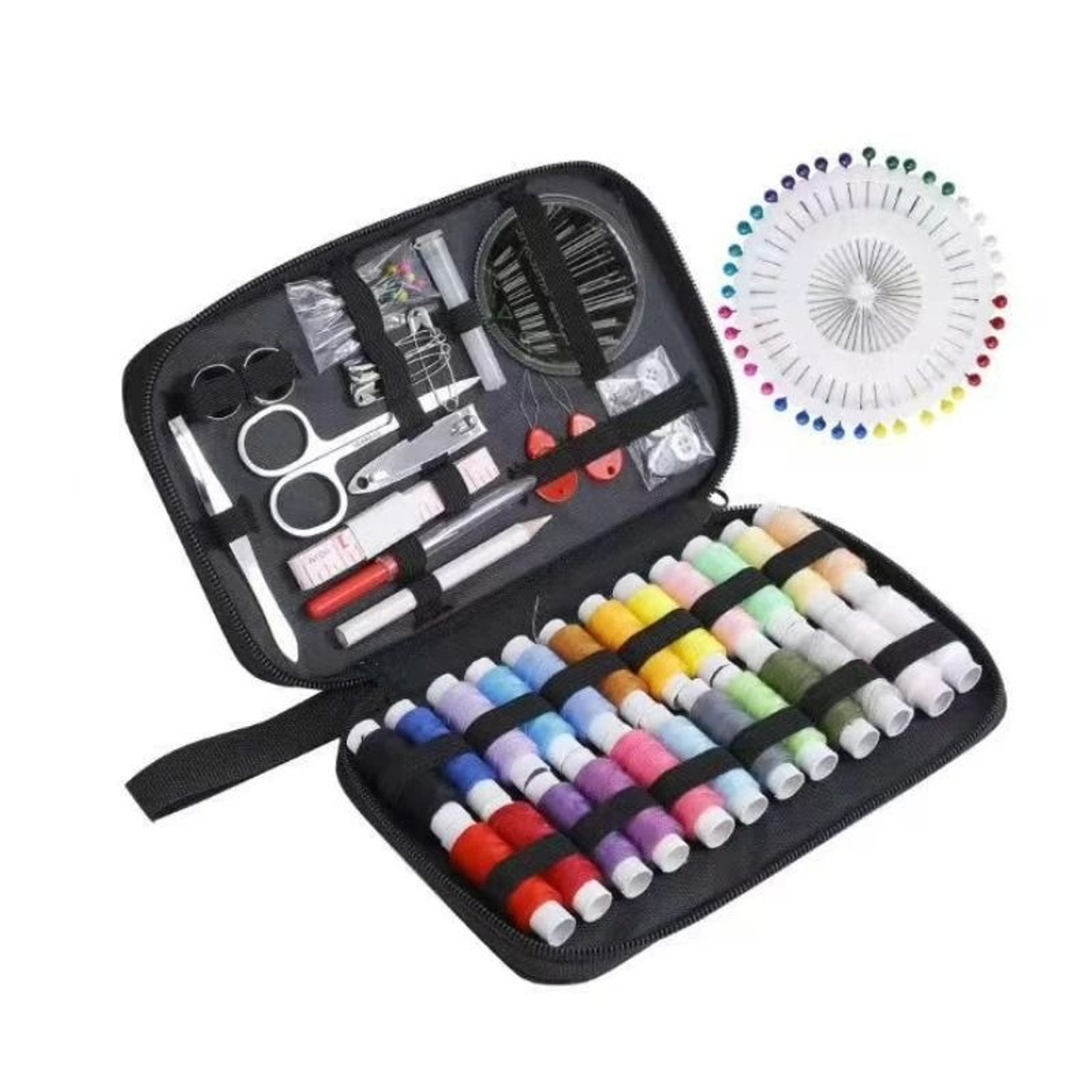 Portable Household Sewing Kit Set 3
