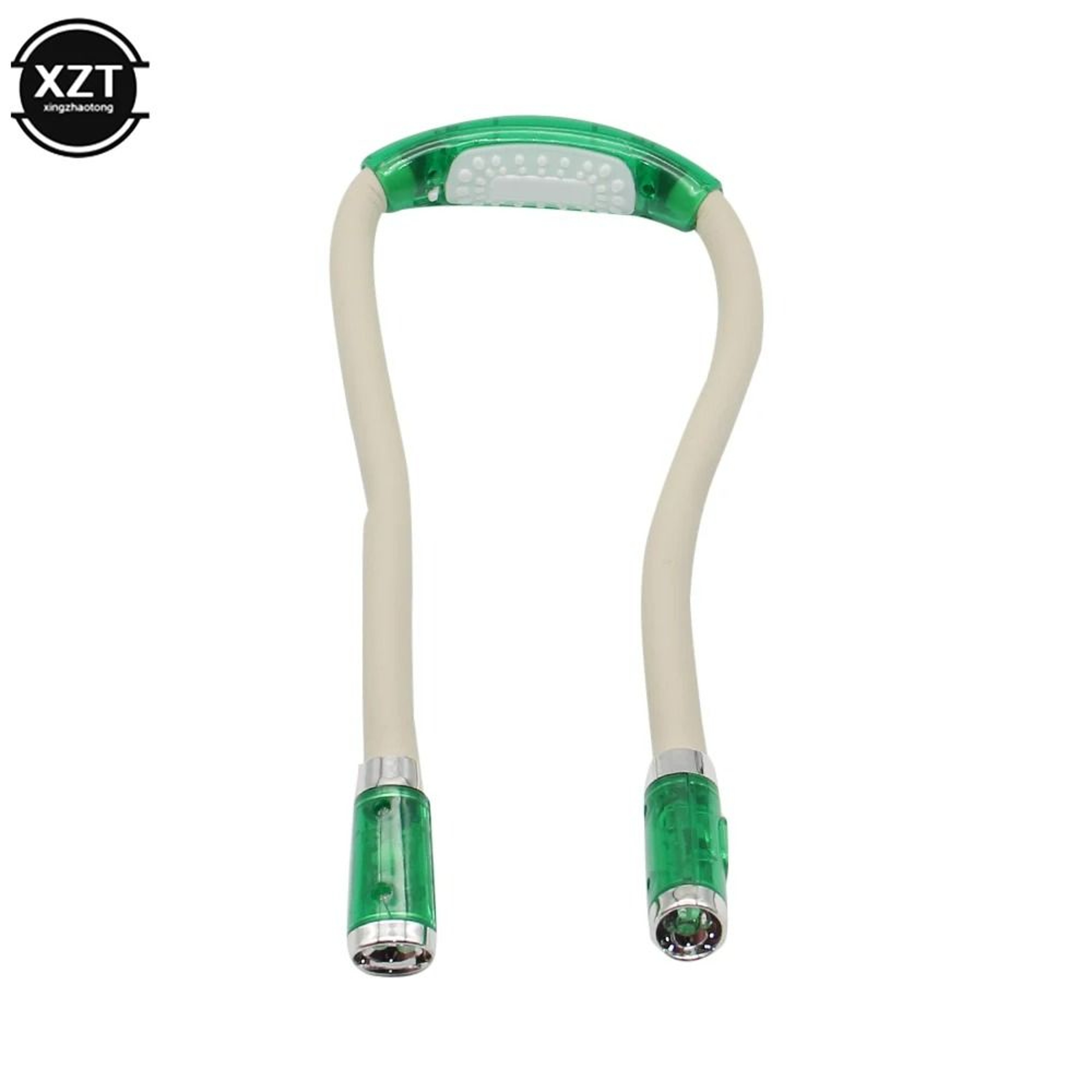 Flexible Neck Hug LED Book  Task Light 3