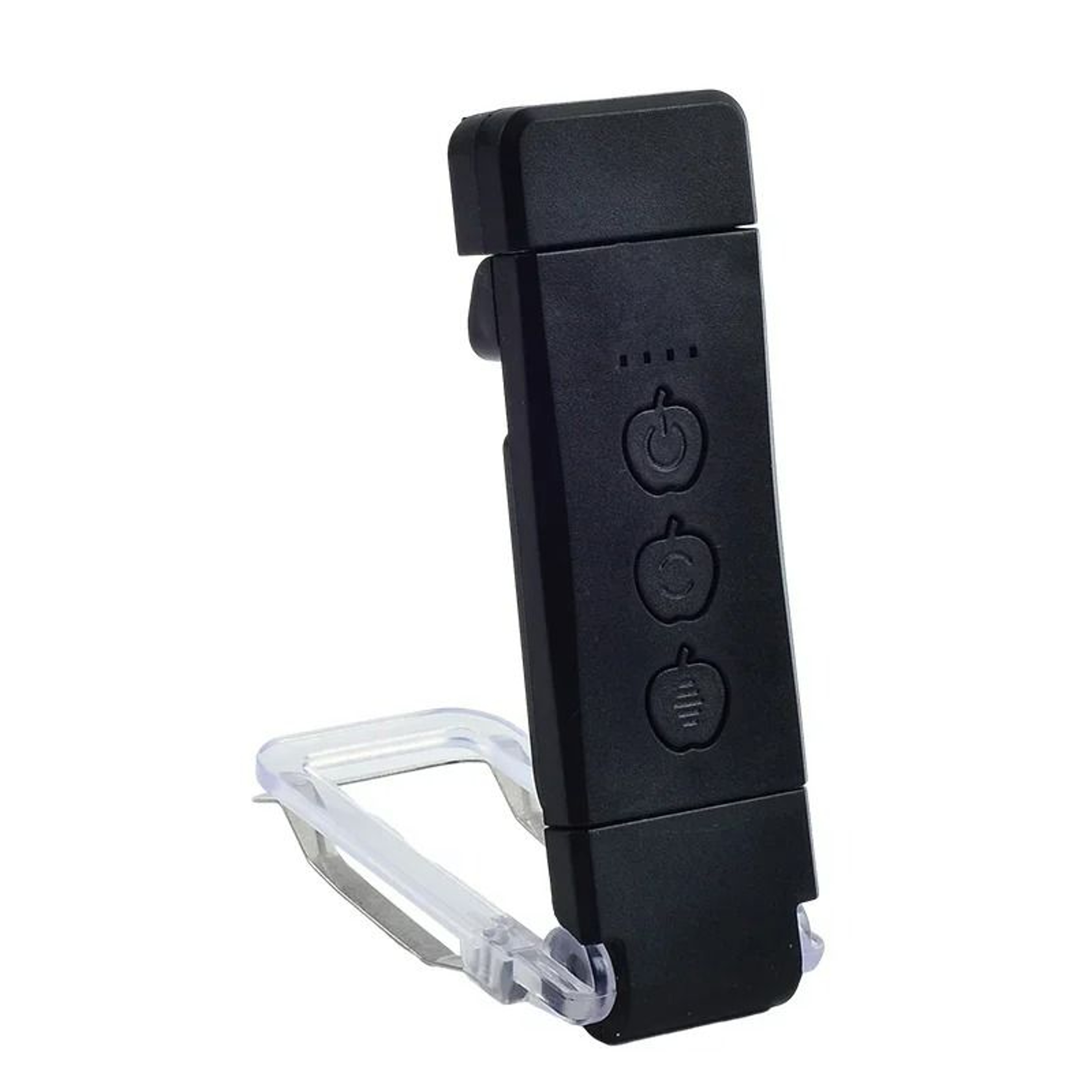 Bookmark ClipOn LED Reading Light 10