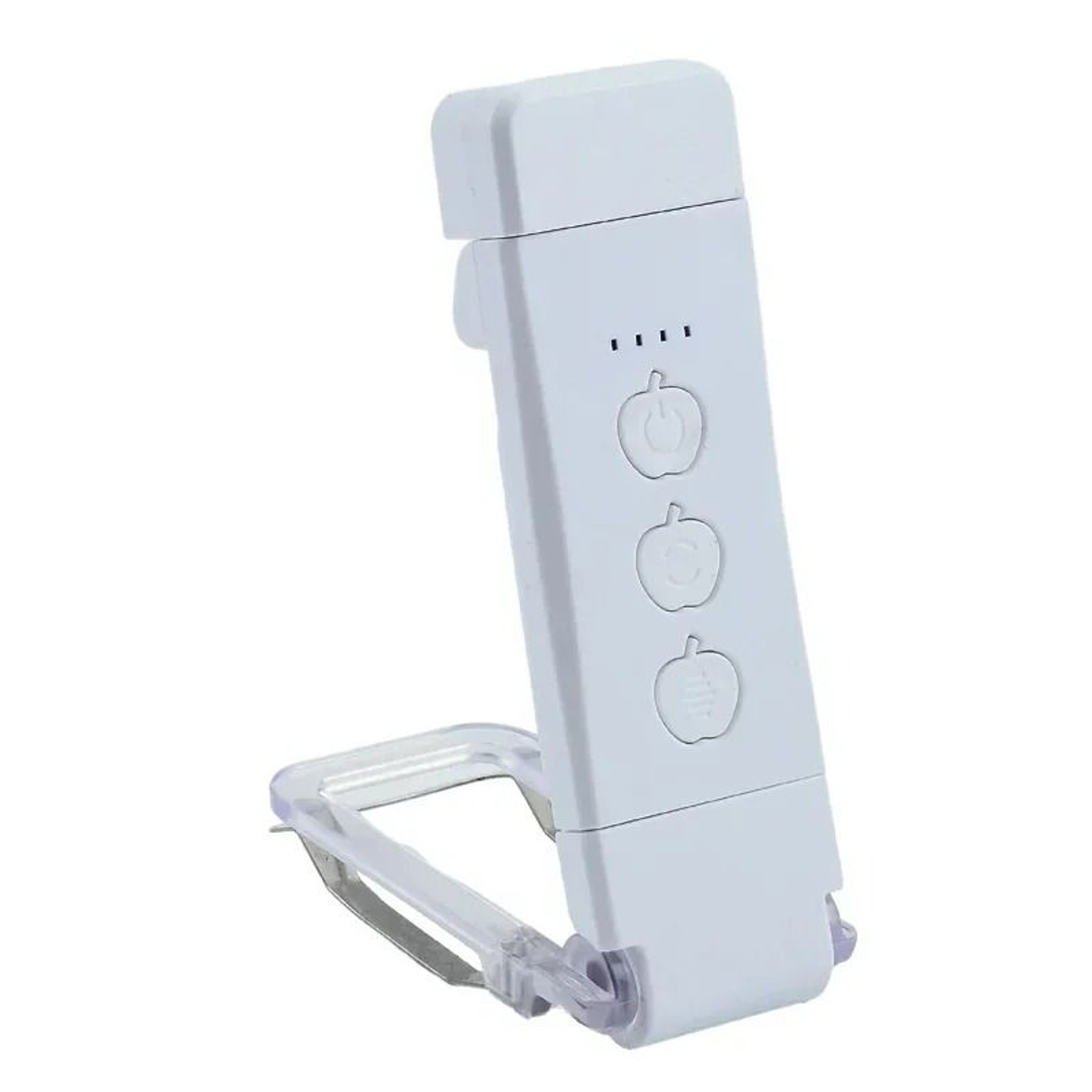 Bookmark ClipOn LED Reading Light 7