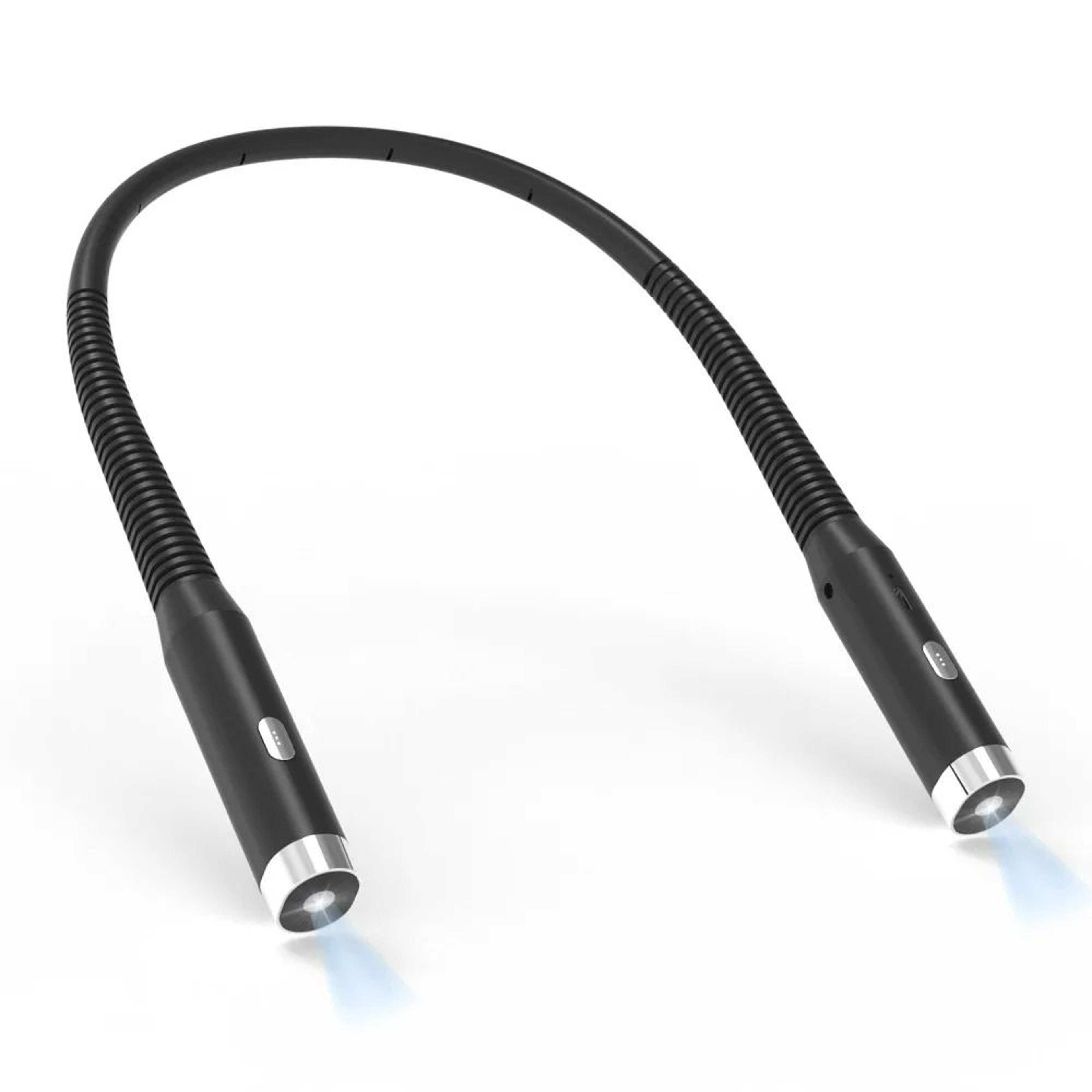 LED Rechargeable Neck Light  Hug Reading Lamp 1