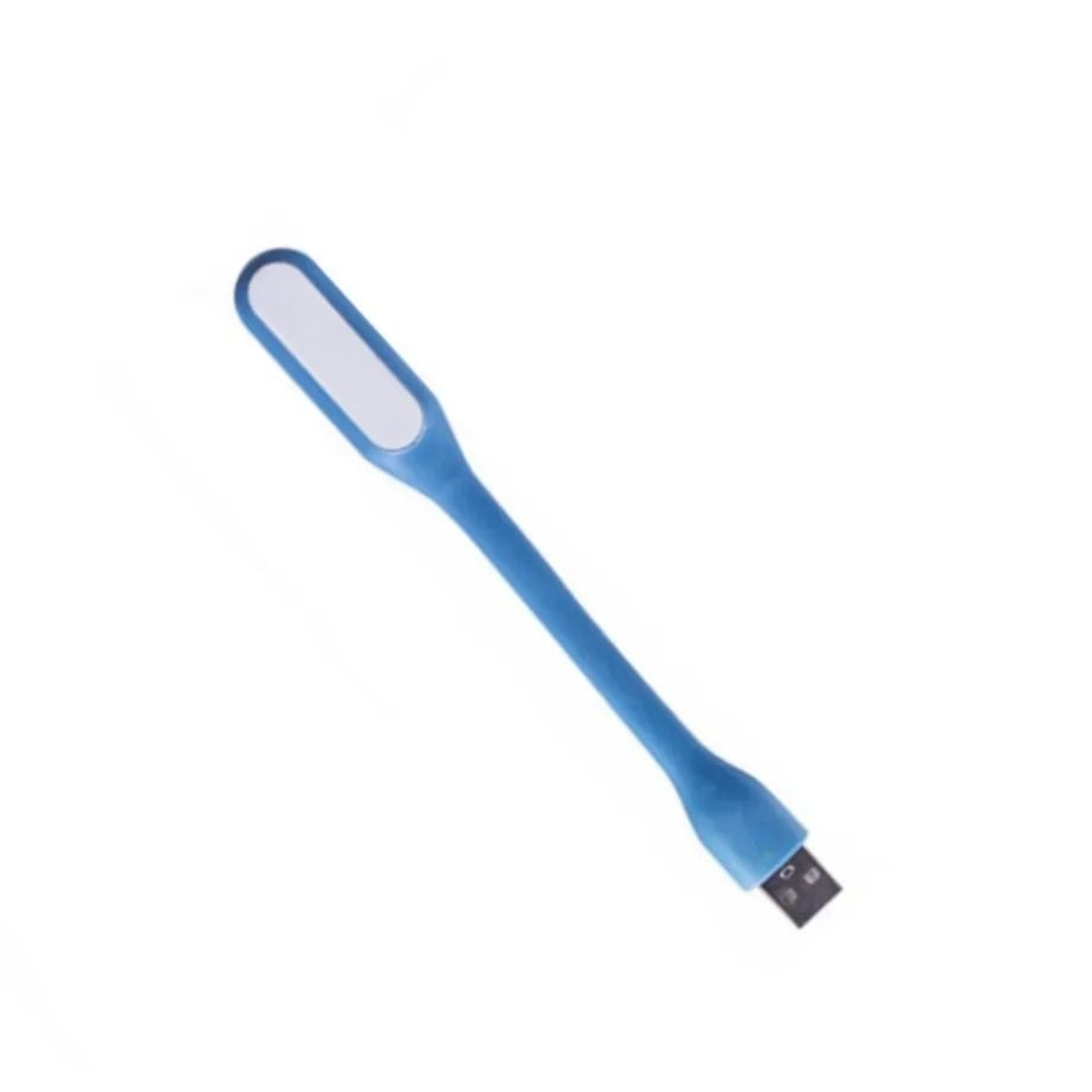 Mini Foldable USB LED Reading  Camping Night Light 9