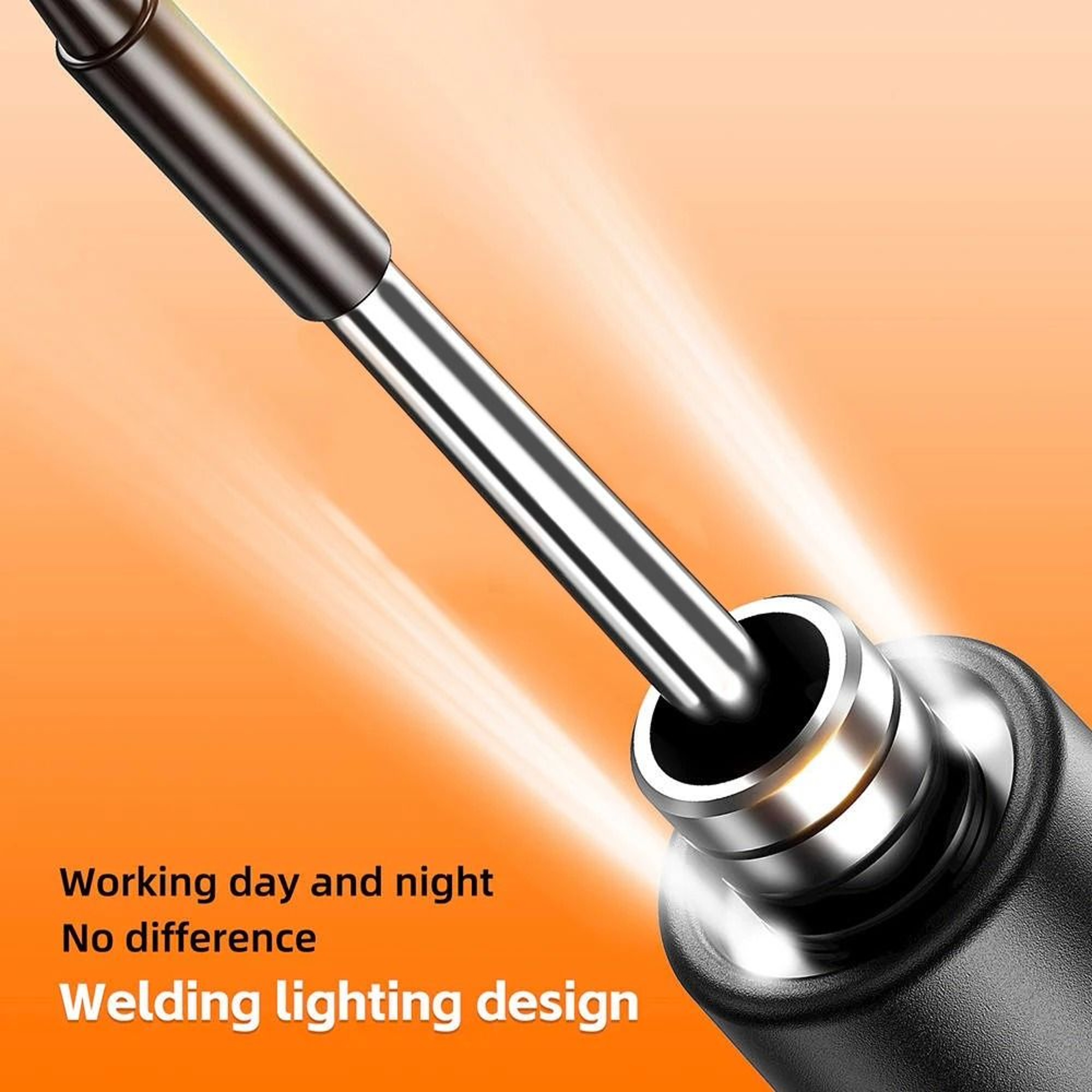 Cordless USB Digital Soldering Iron 5