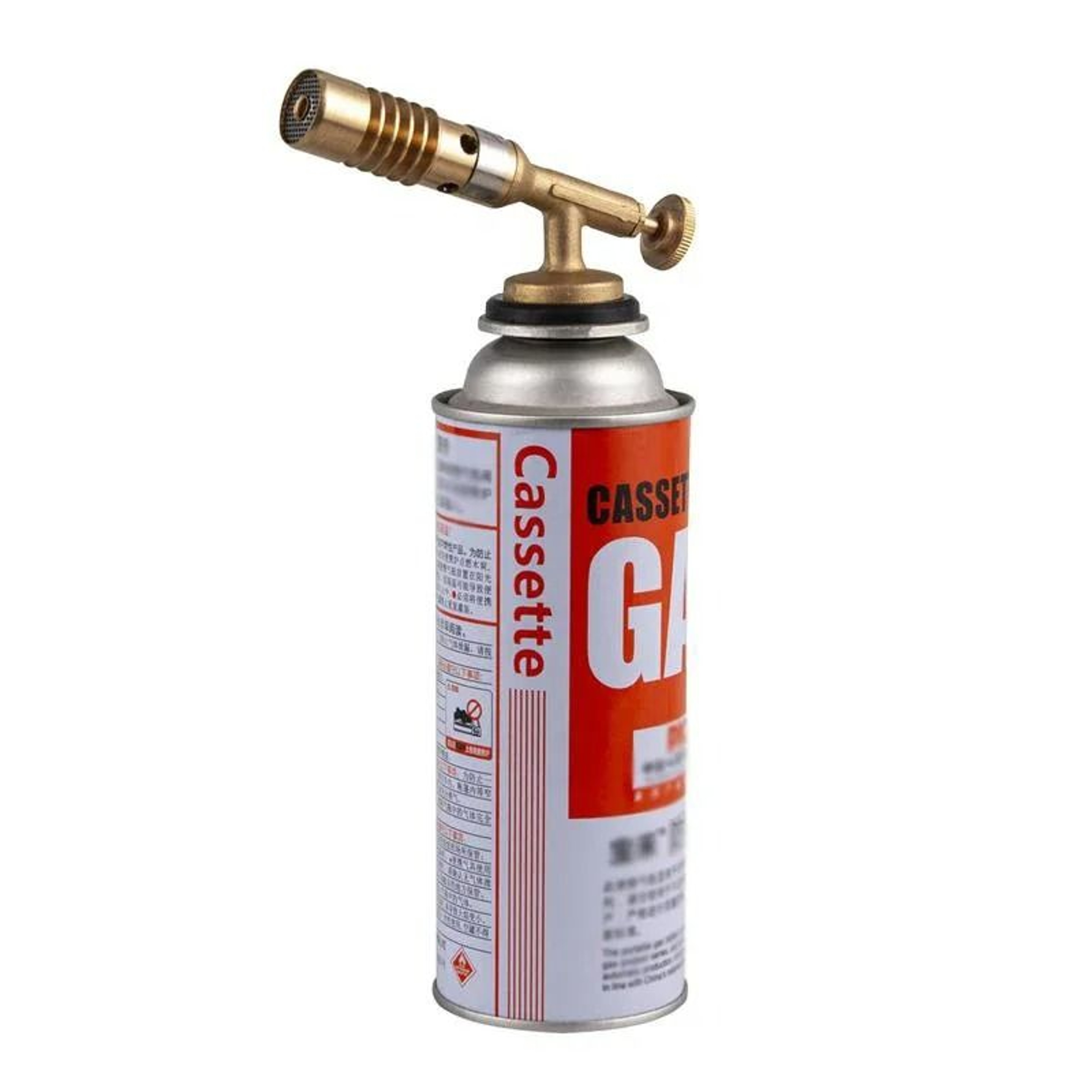 Multifunction Welding  Cooking Gas Torch Flame Gun 6