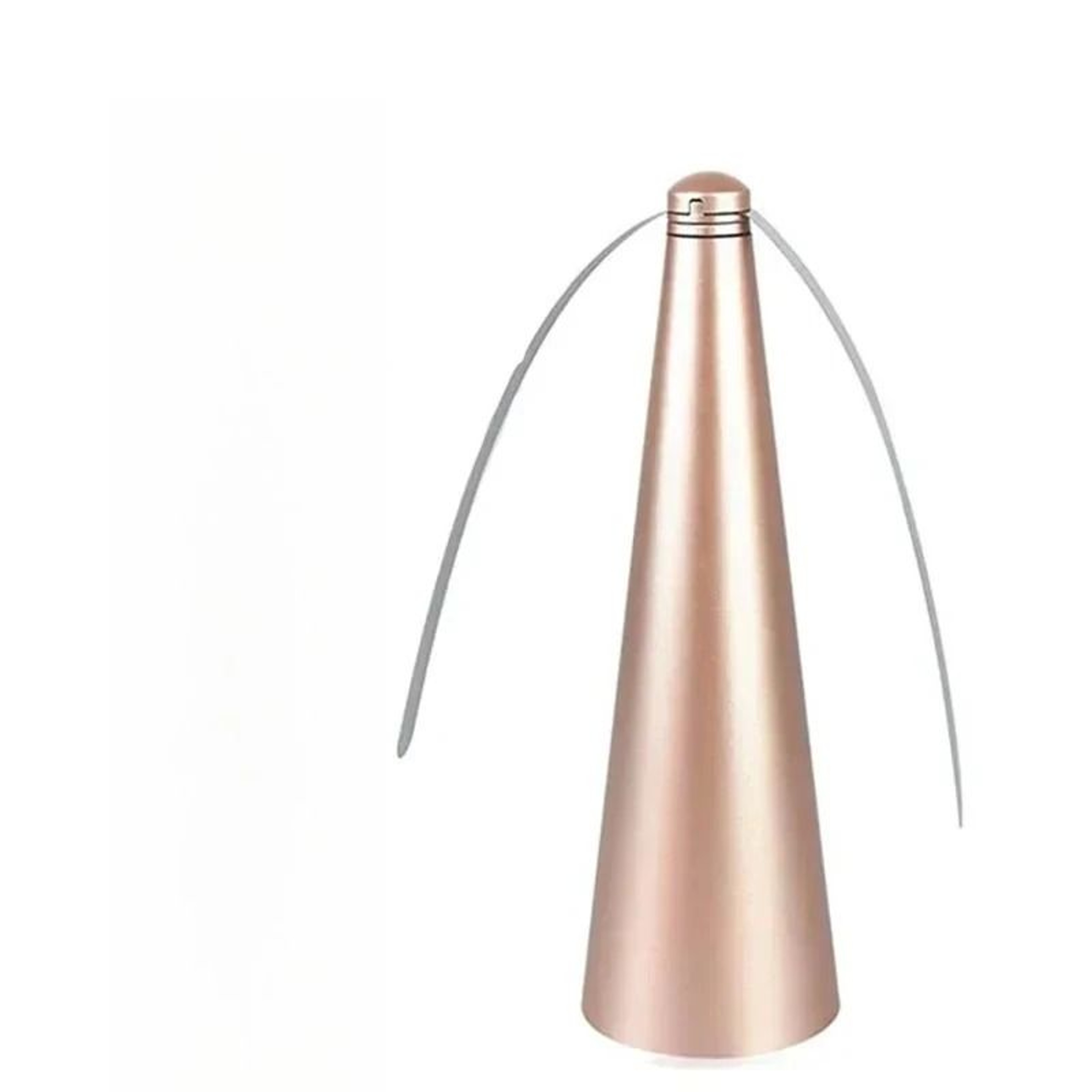 Outdoor Tabletop Fly Repellent Fan 6
