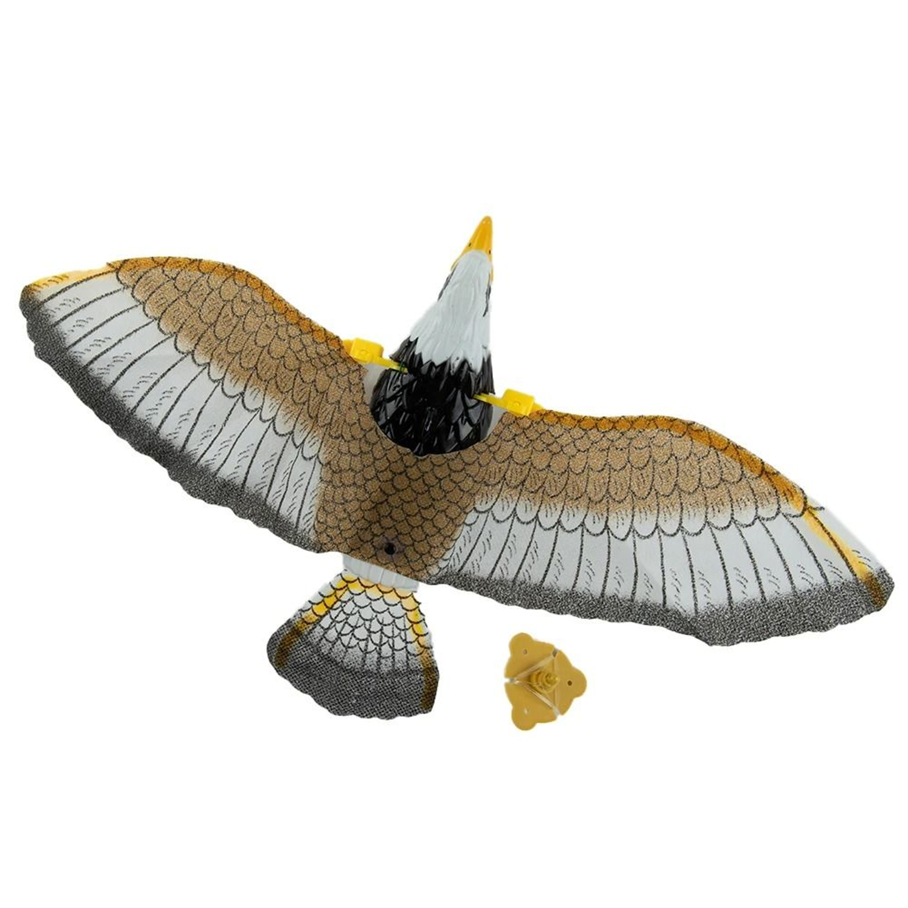 Hanging Flying Eagle Bird Deterrent 3