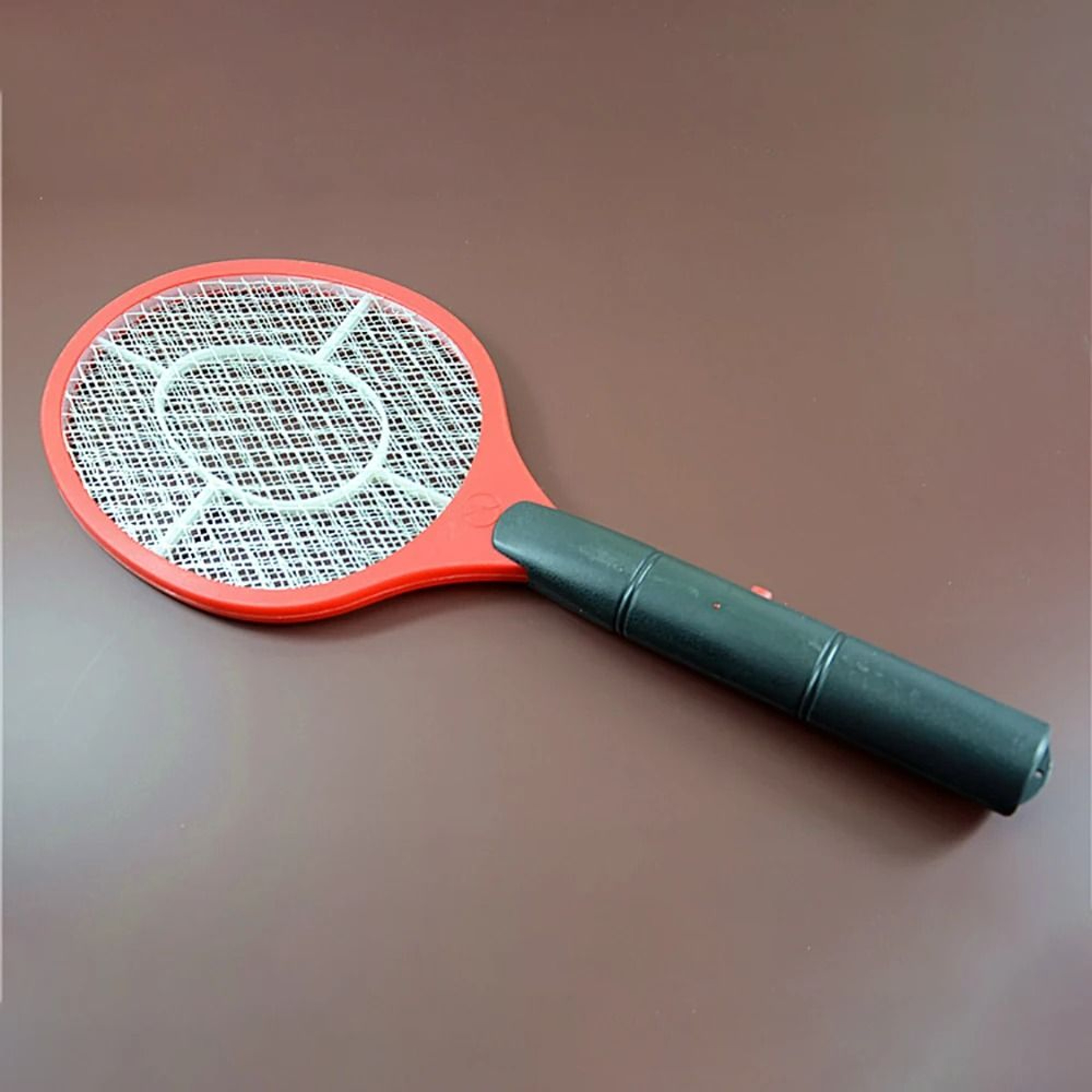 Handheld Electric Bug Zapper Racket 6