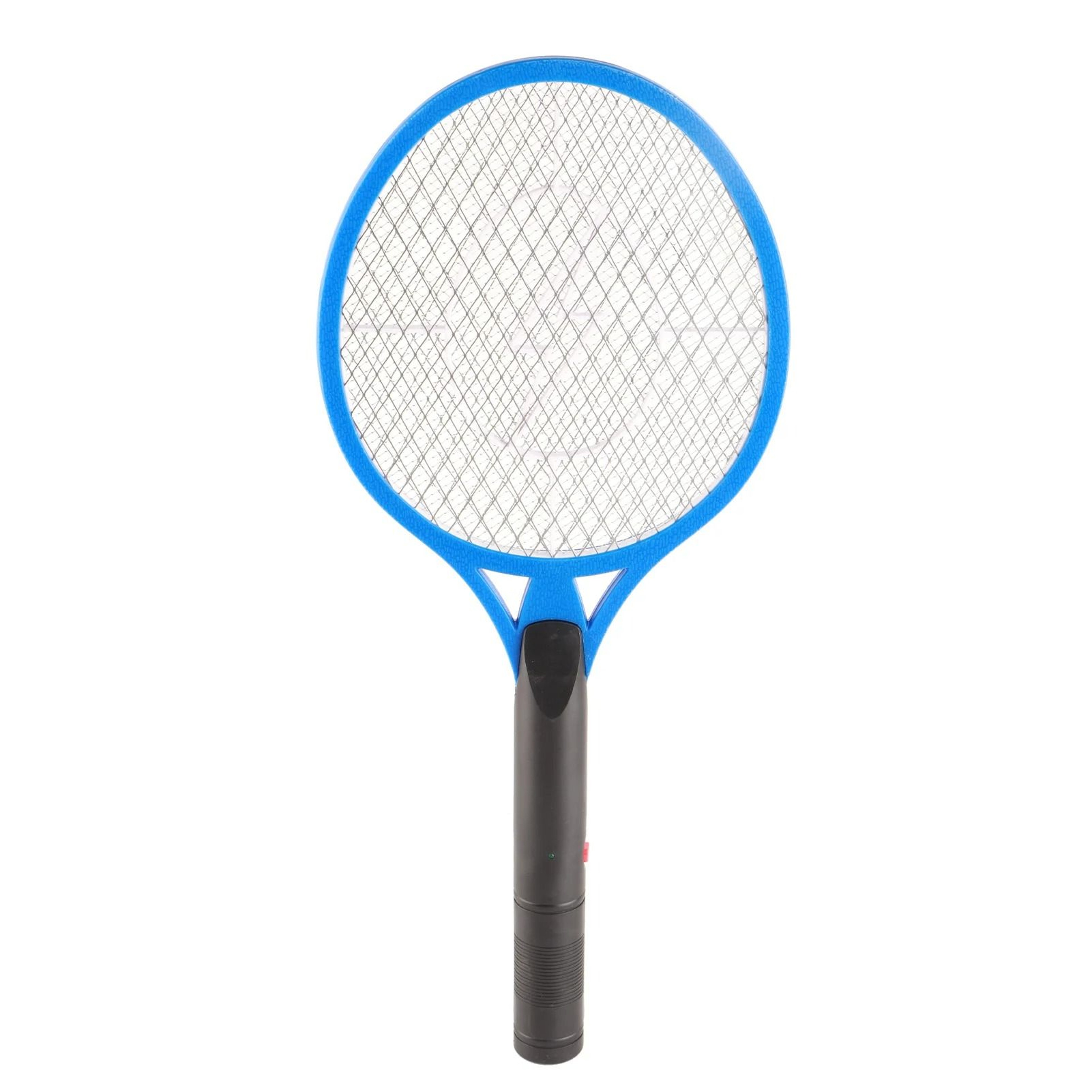 Portable Handheld Electric Mosquito Killer Racket 8