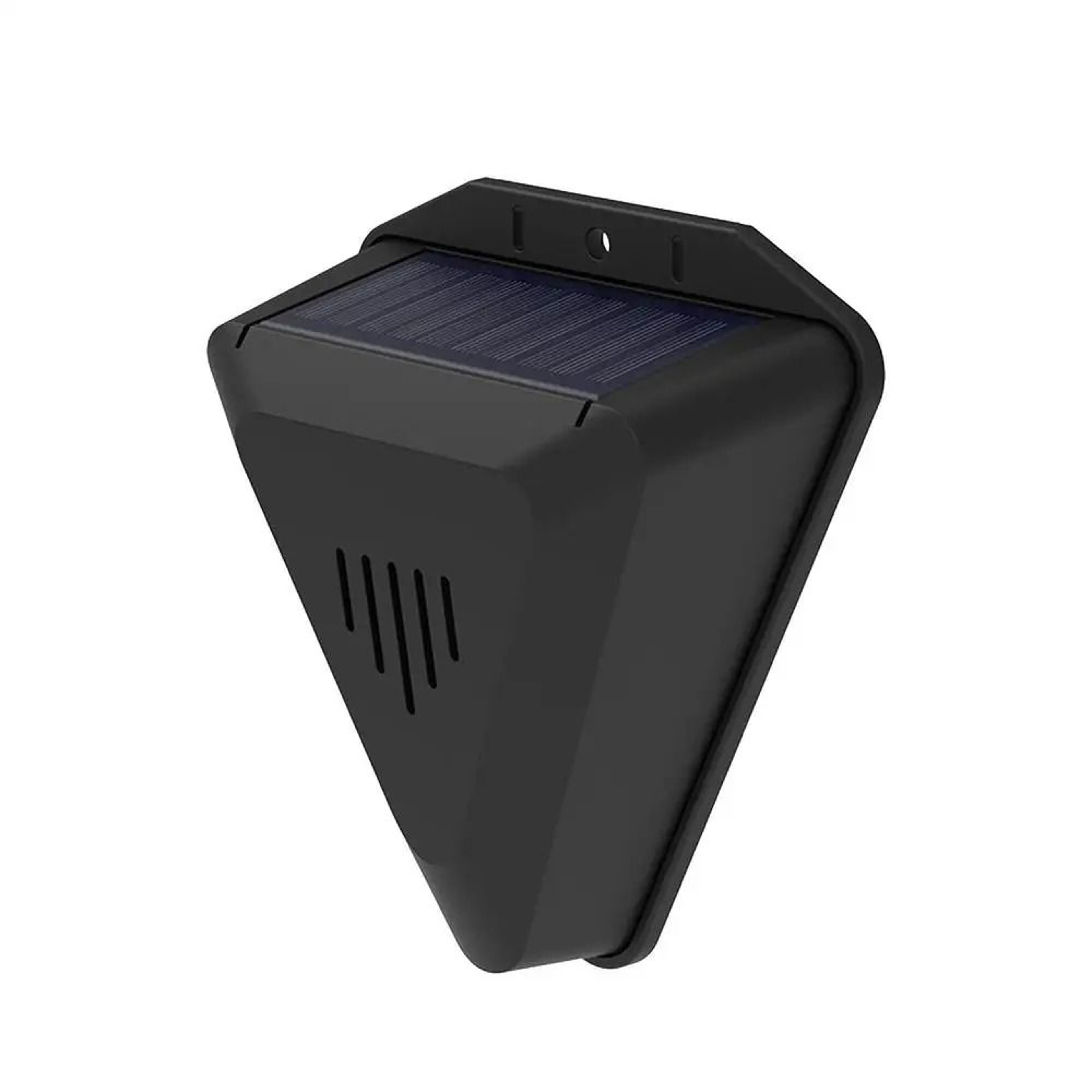 Elite Solar Timer Bird Repeller With 13 Sound Alarm 0