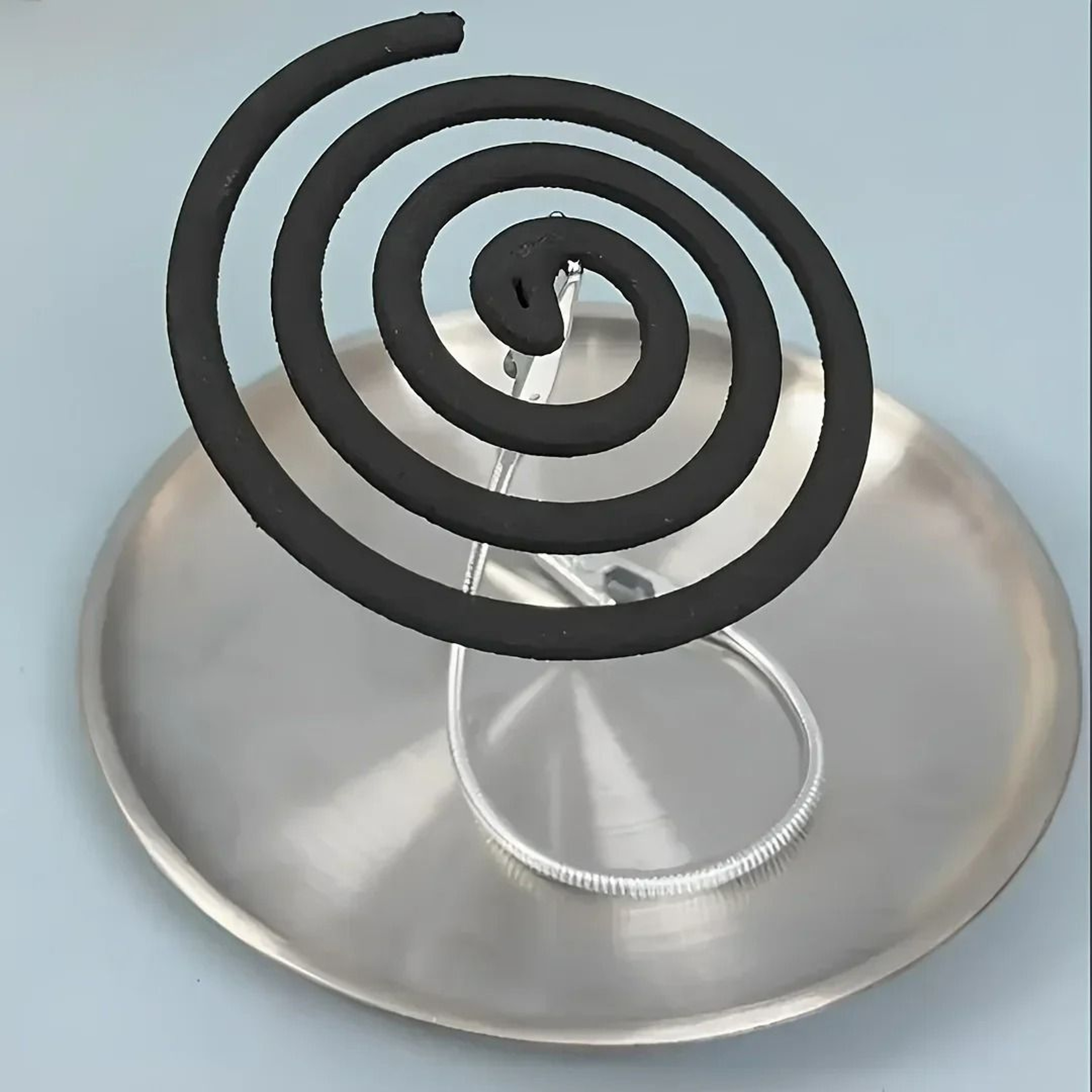 3Piece DoubleEnded Flexible Mosquito Coil Clip Set 3