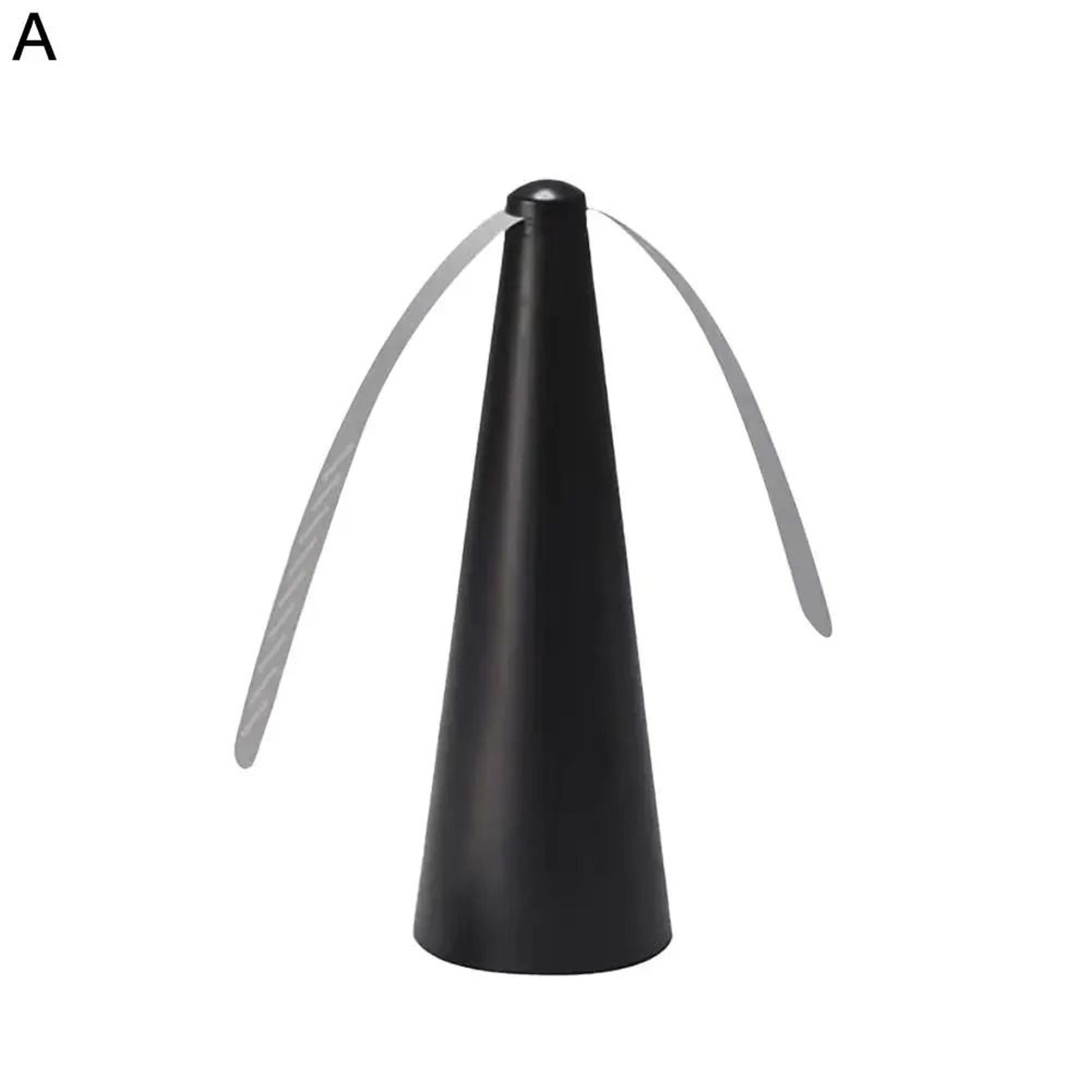 Elite Outdoor Tabletop Fly Repellent Fan 6