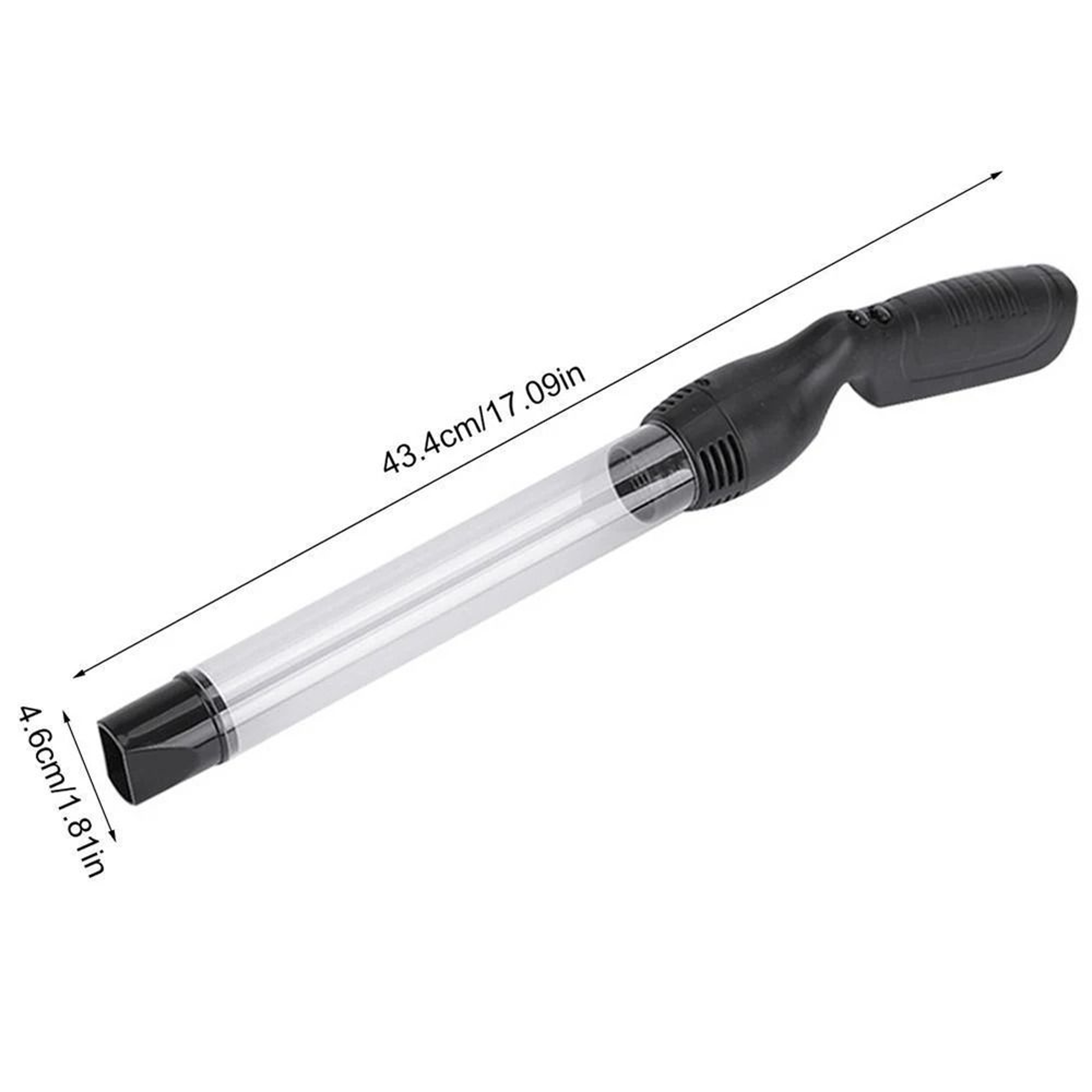 Handheld Bug  Insect Vacuum Suction Catcher 5