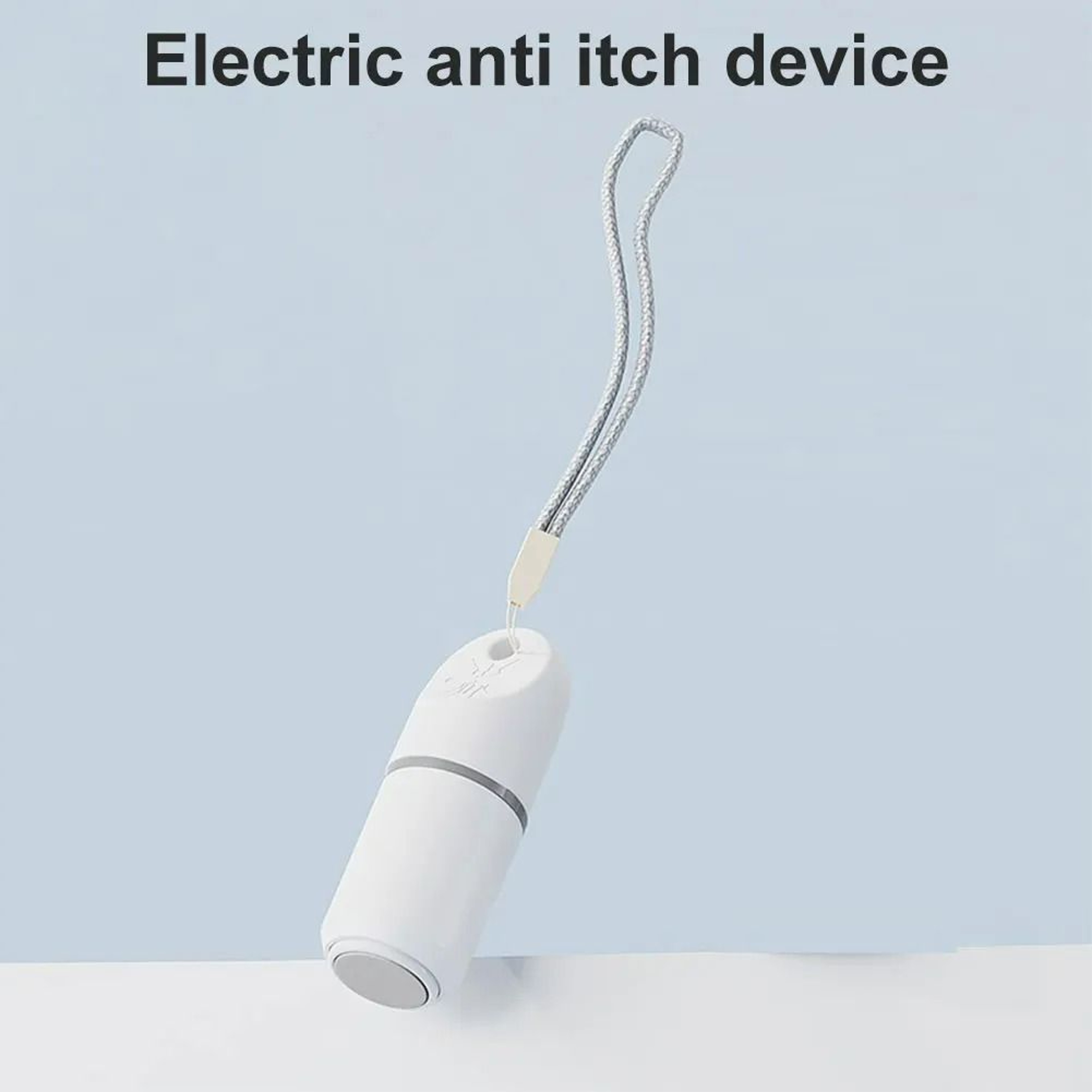 Portable Electronic Mosquito Bite AntiItch Reliever Pen 6