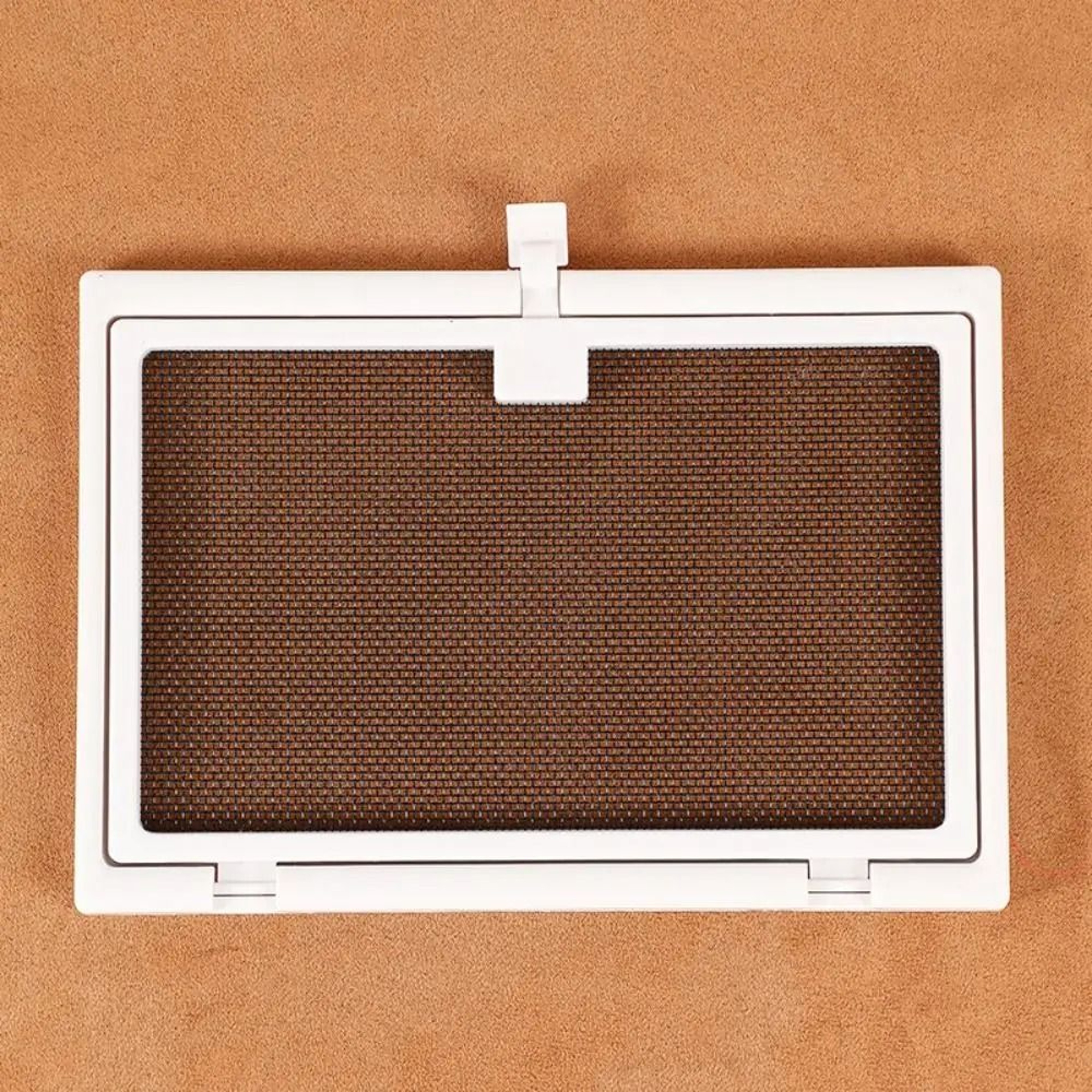 Practical DIY Removable External Opening Window Screen Mesh 3