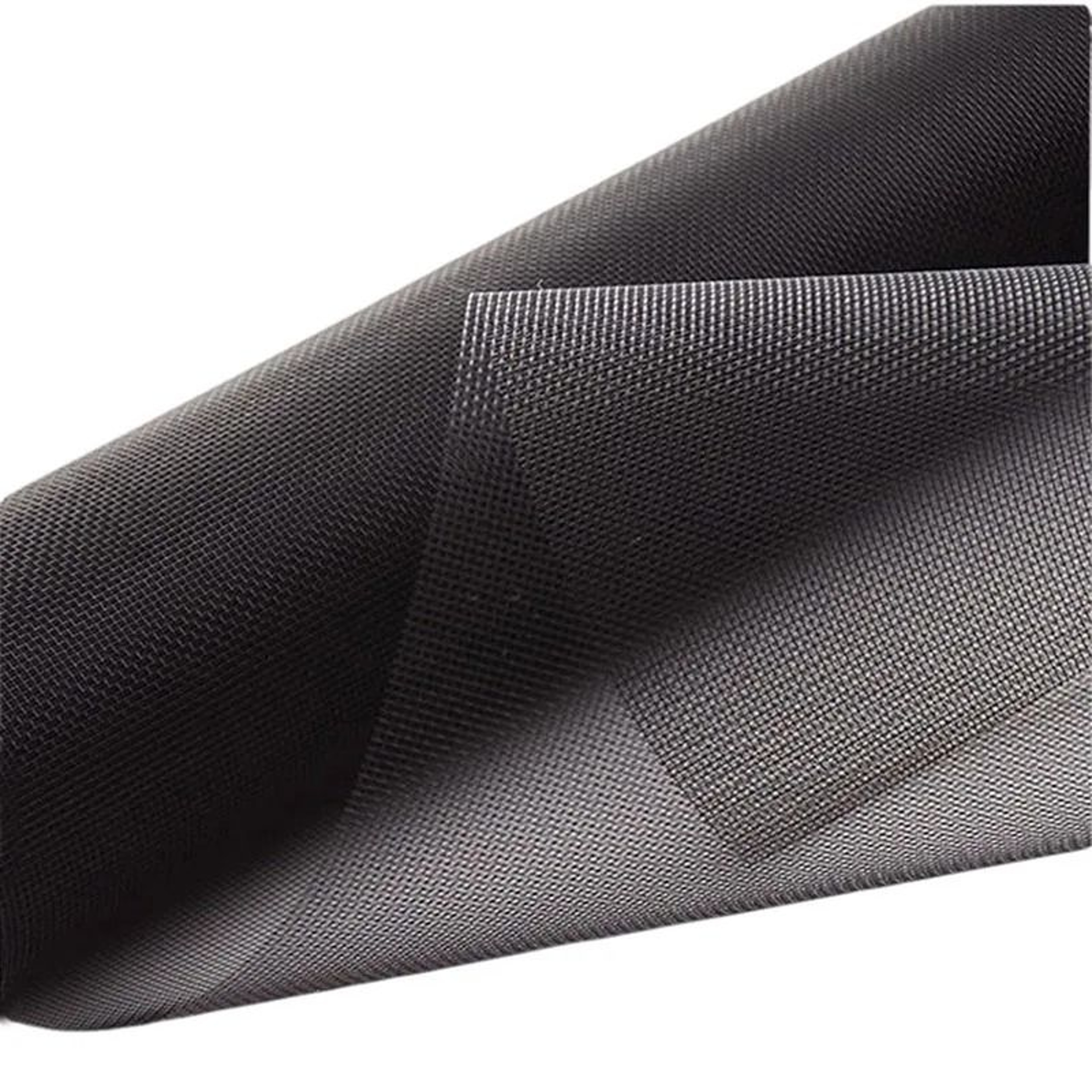 Black PP Nano Mesh High End Window Screen Mesh 7