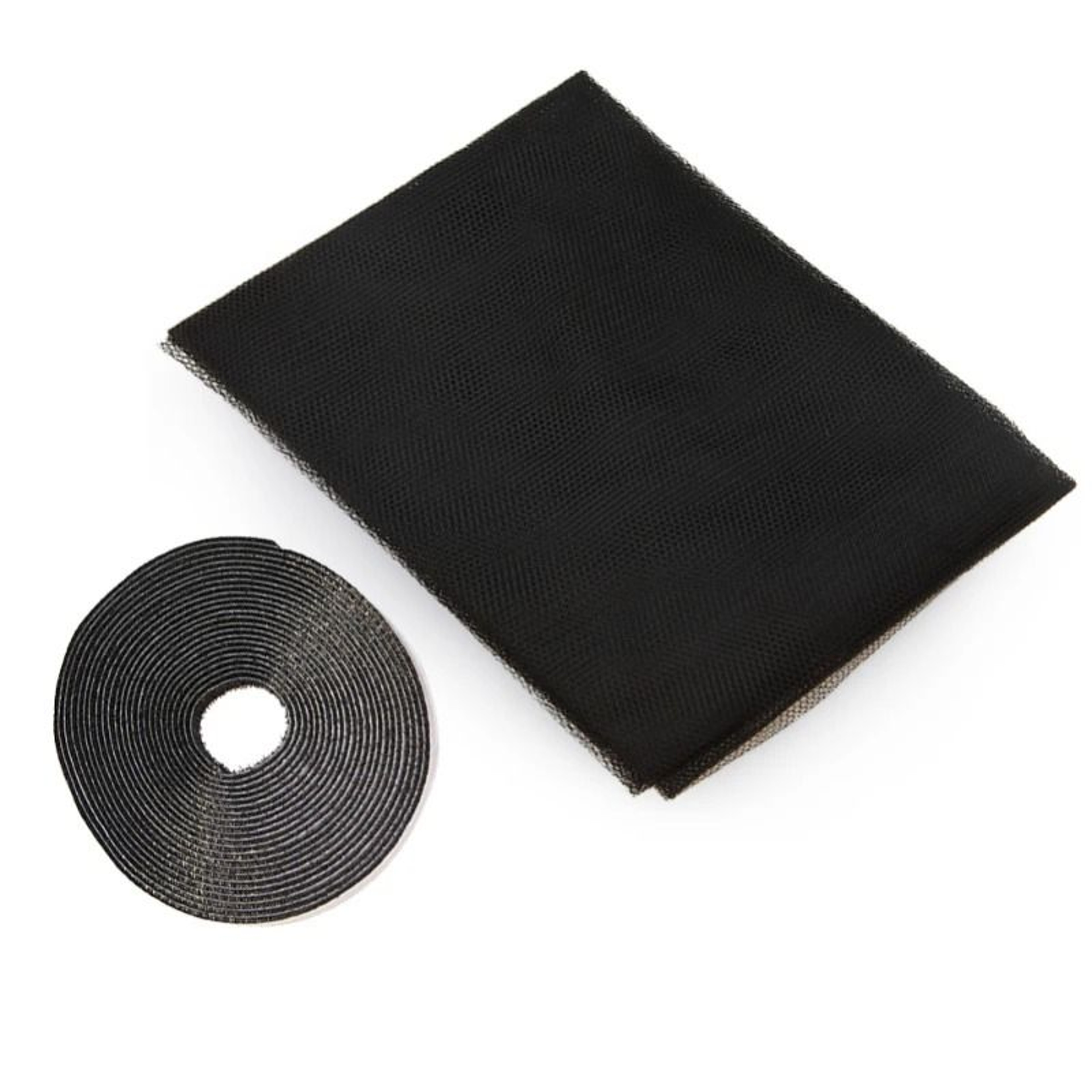 Indoor Window Screen Mosquito Netting 4