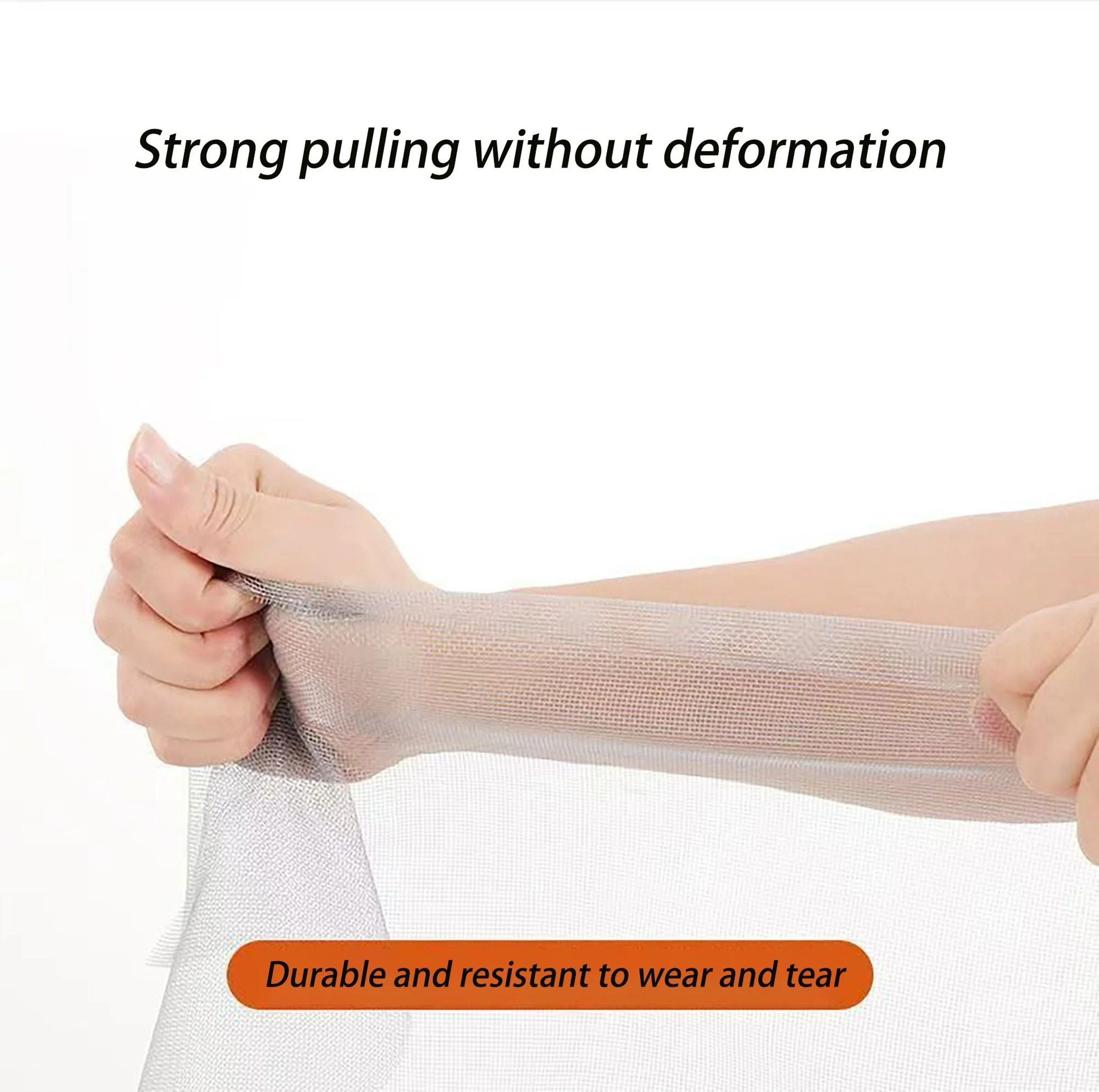 Multi Purpose Ventilation And Pest Control Netting Mesh 1