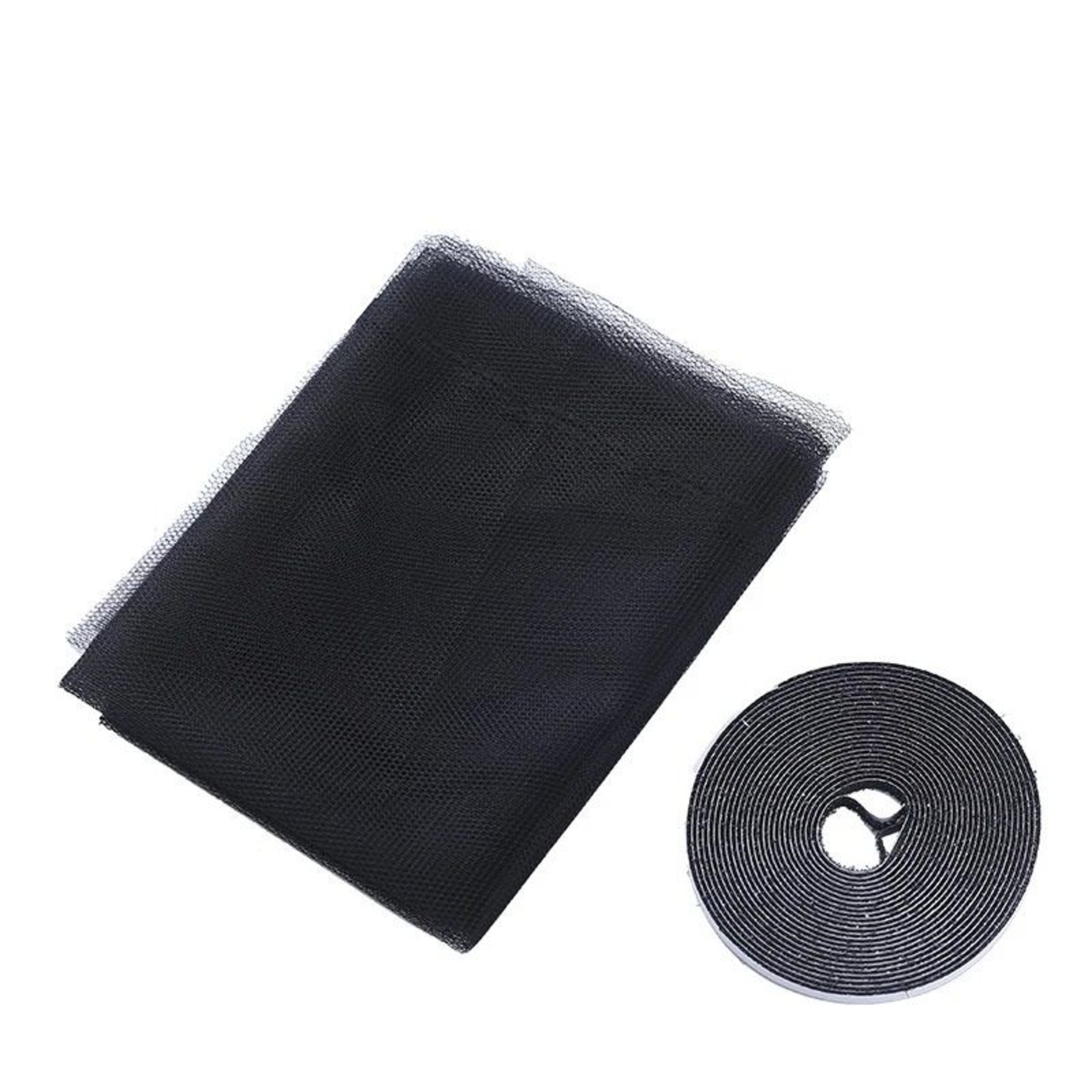 SelfAdhesive DIY Mosquito Window Net With Tape 7