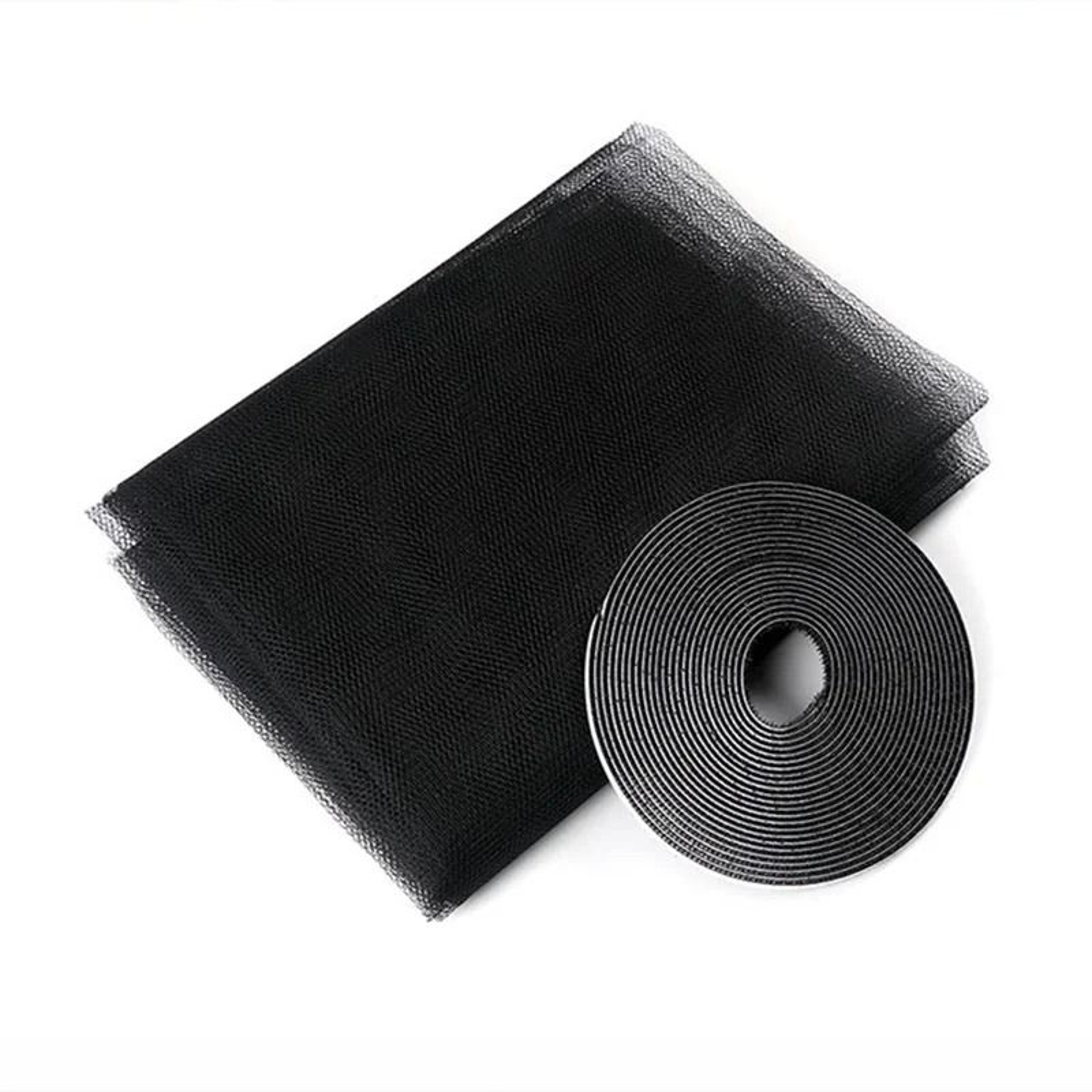 SelfAdhesive AntiInsect Window Mesh Screen 4