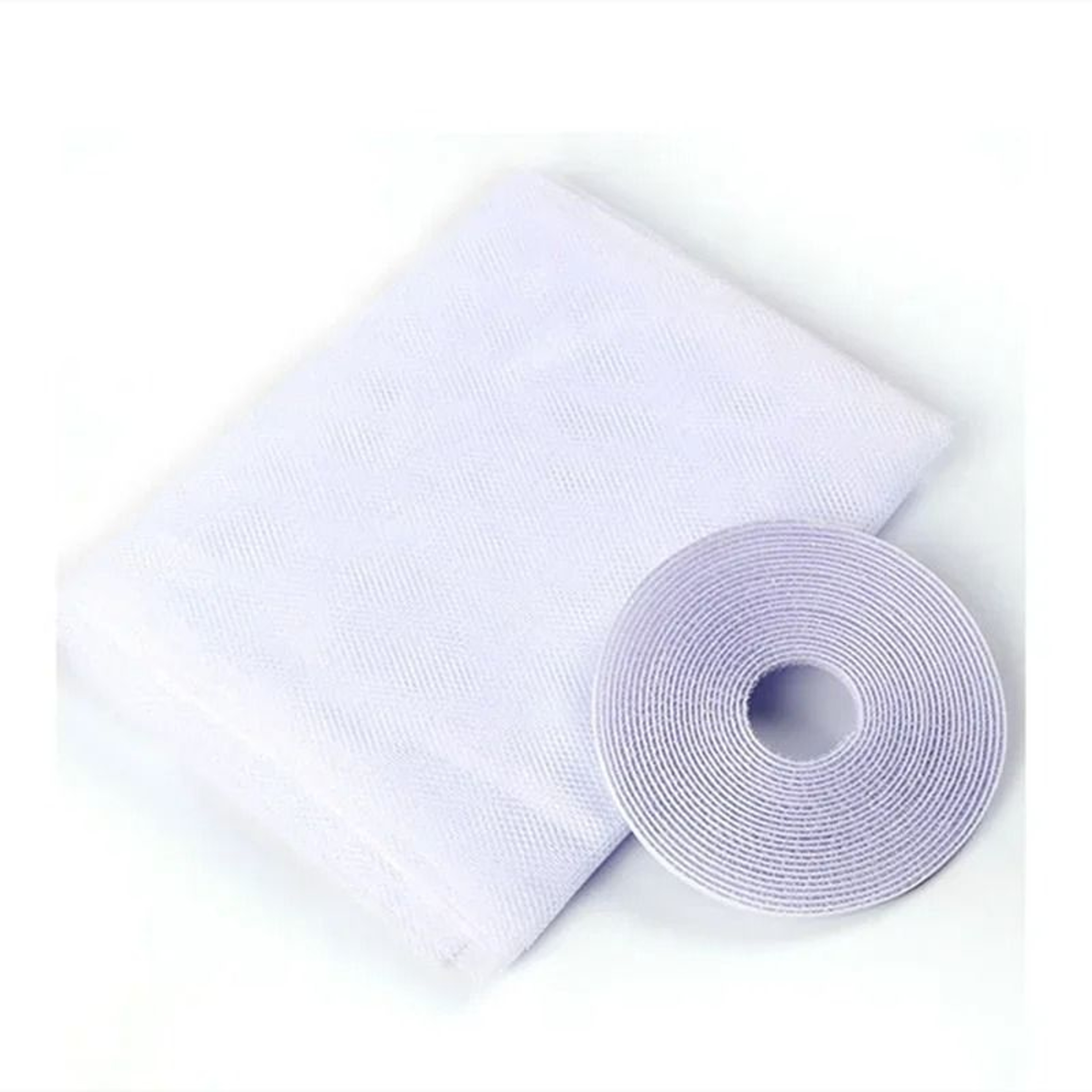 SelfAdhesive AntiInsect Window Mesh Screen 5