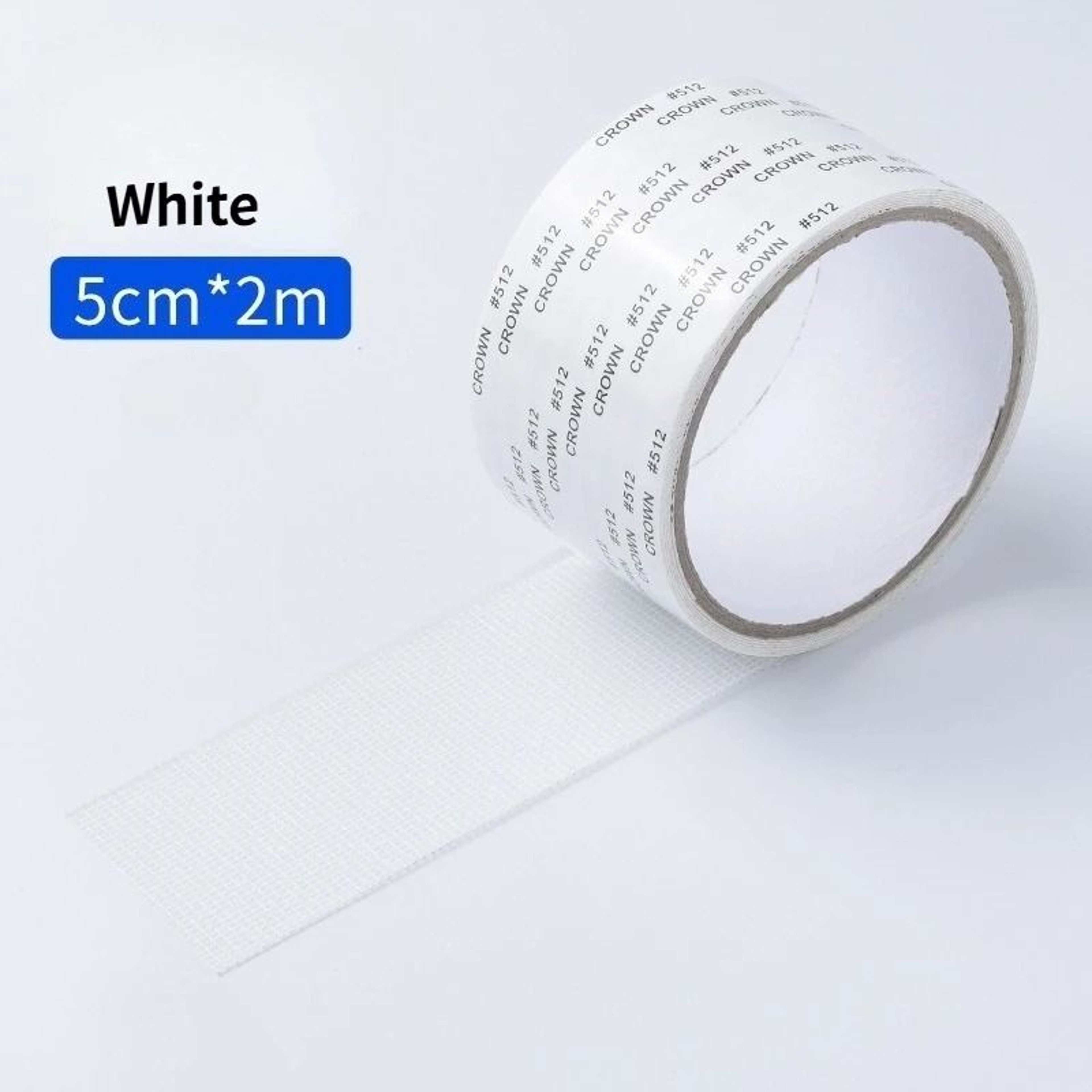 SelfAdhesive Window Screen Repair Tape Mesh Patch 7