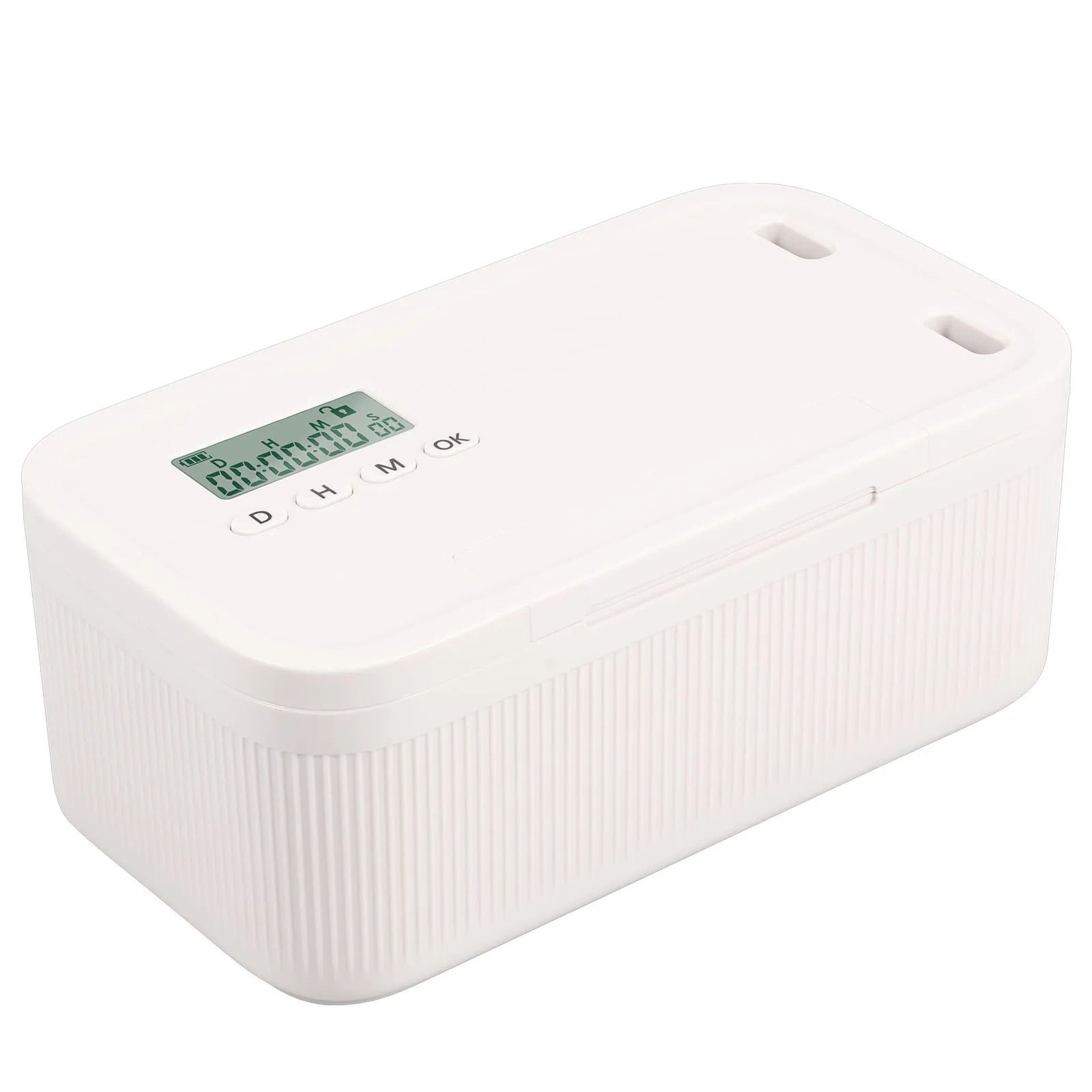 Electronic MultiFunction Timer Lock Box 1