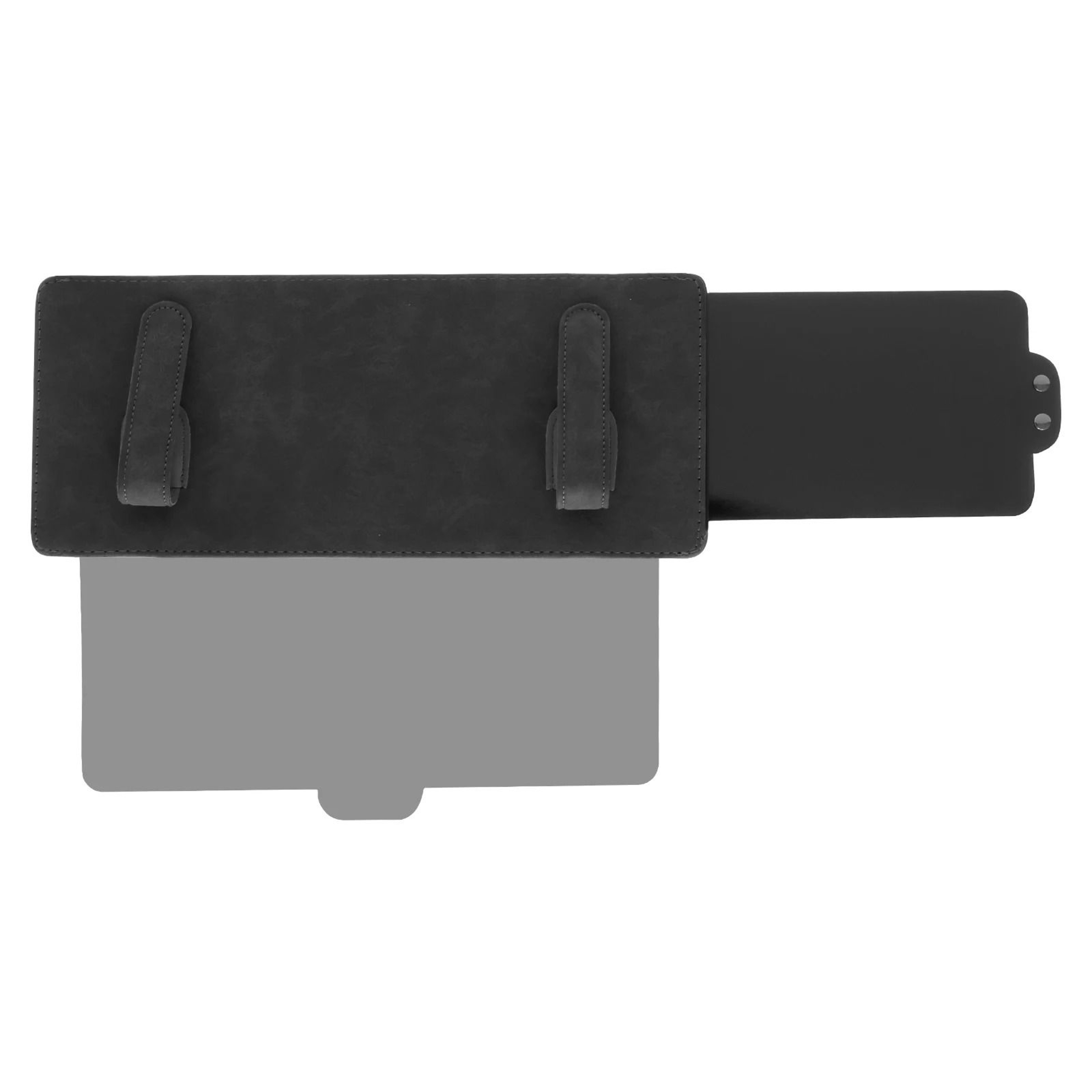 Universal Adjustable AntiGlare Car Visor Sun Extender 8