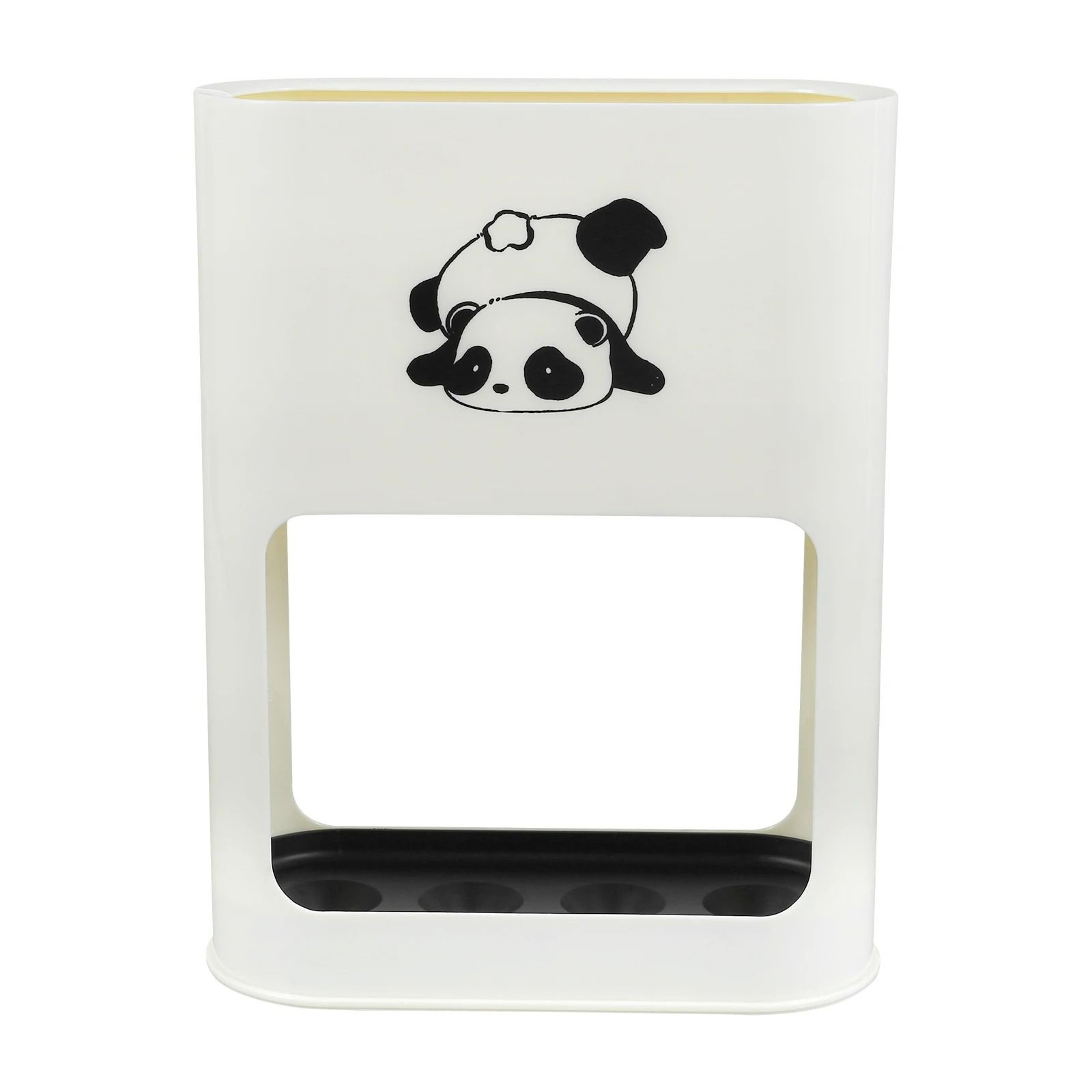 Entryway Indoor Umbrella Stand Holder With Removable Drip Tray 8