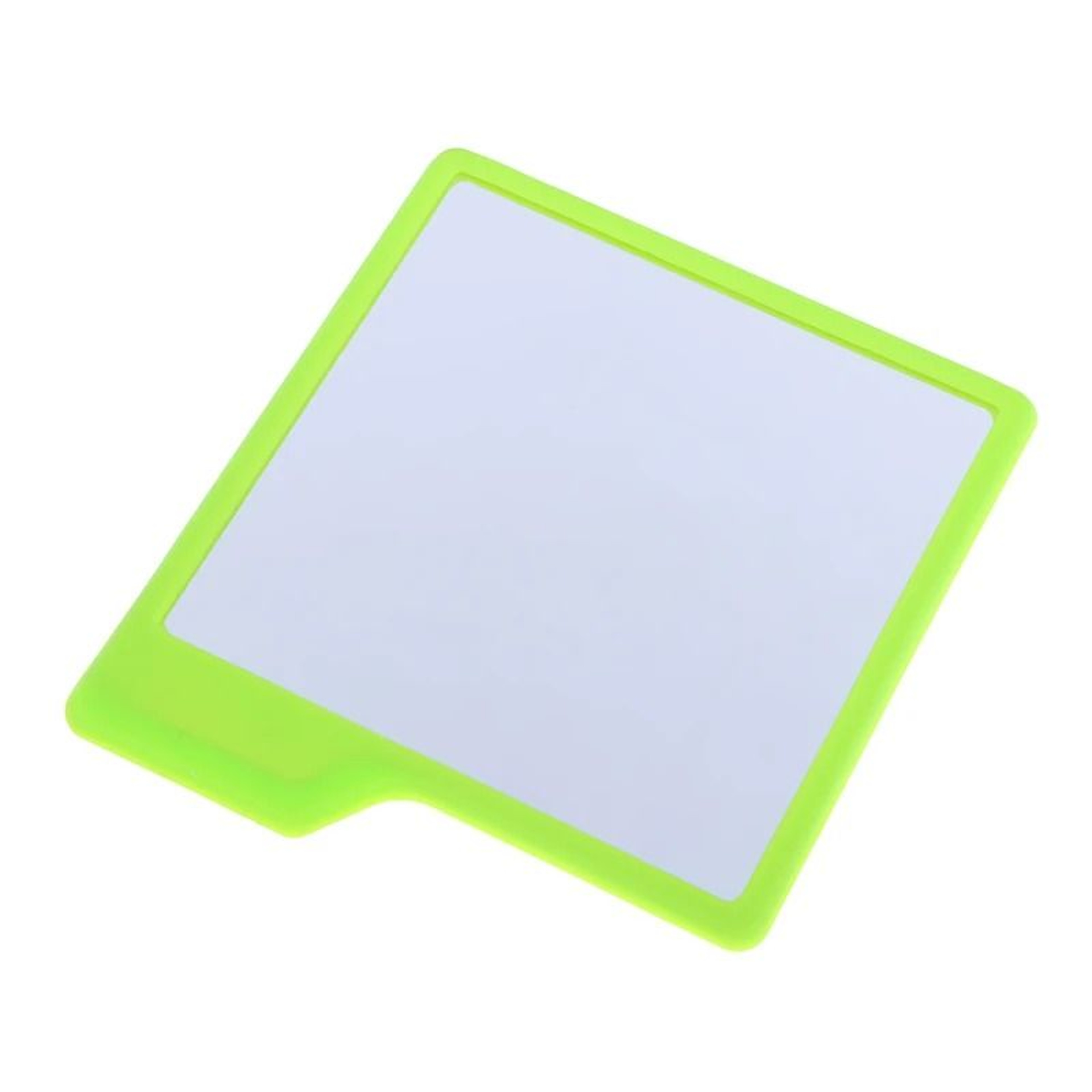 SelfGrip Silicone Shatterproof Shower Vanity Mirror 7
