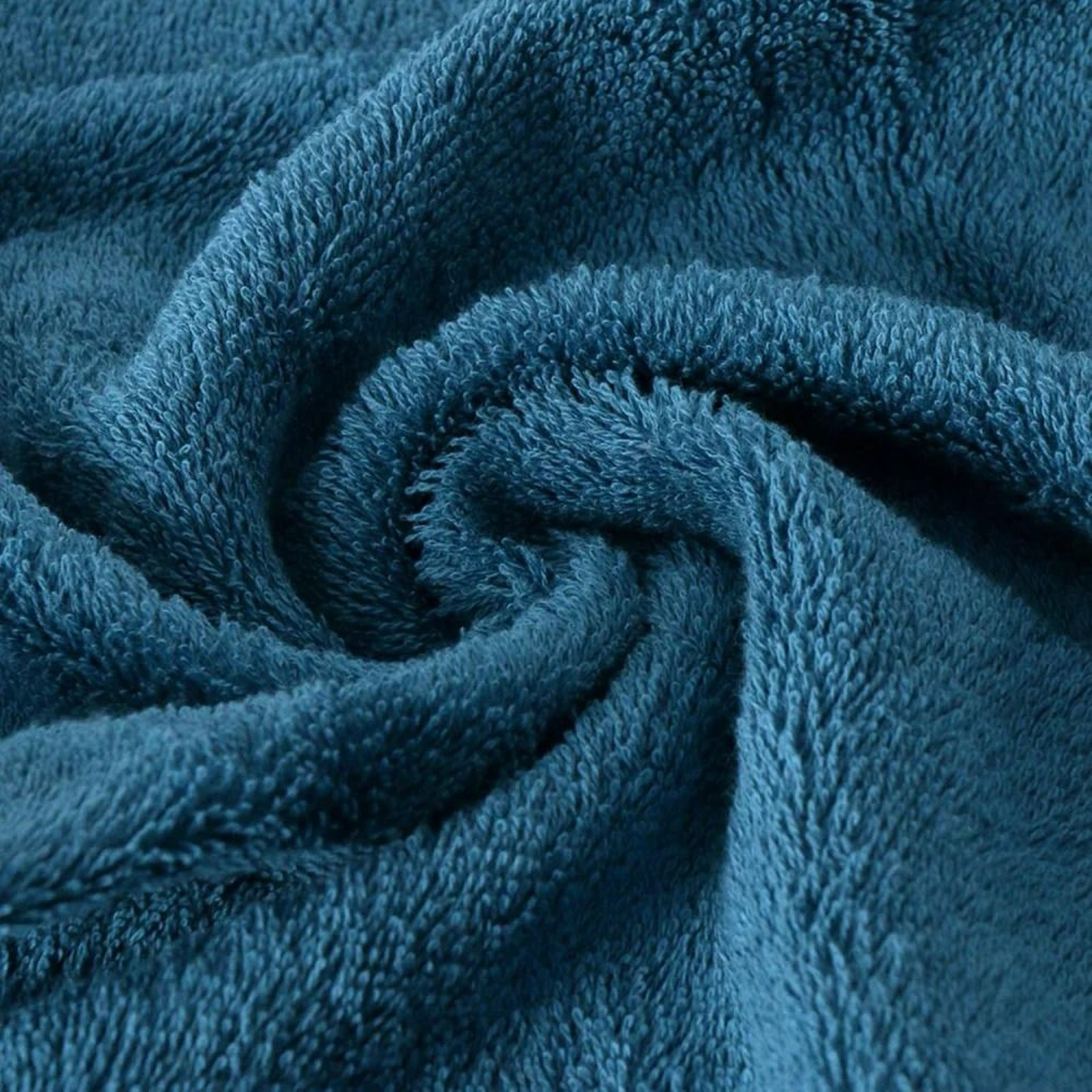 UltraAbsorbent Pure Cotton Face  Body Bath Towel 6