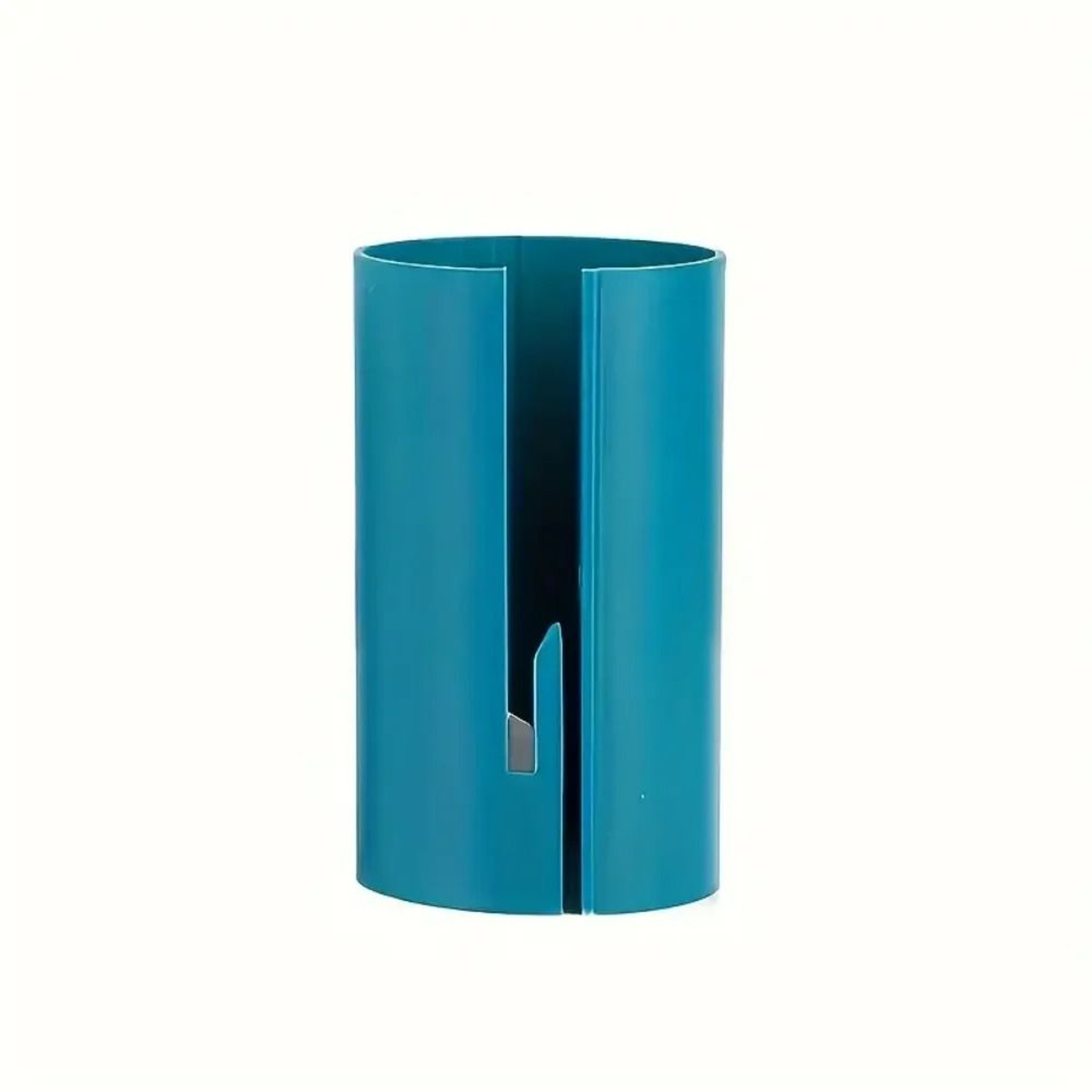 Sliding Roll Wrapping Paper Cutter Tool 10