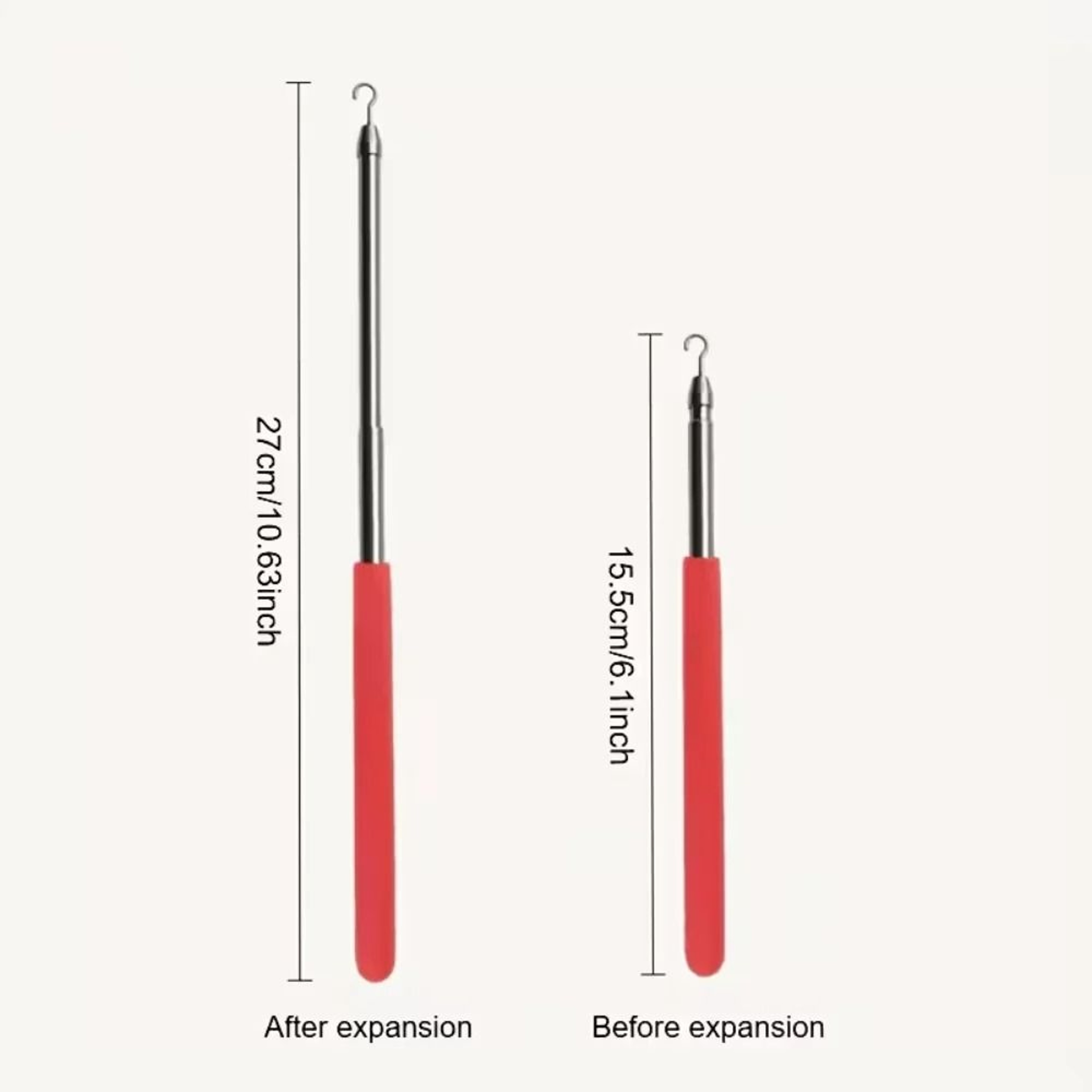 Handy Bracelet Fastening Assistant Clip Tool 2