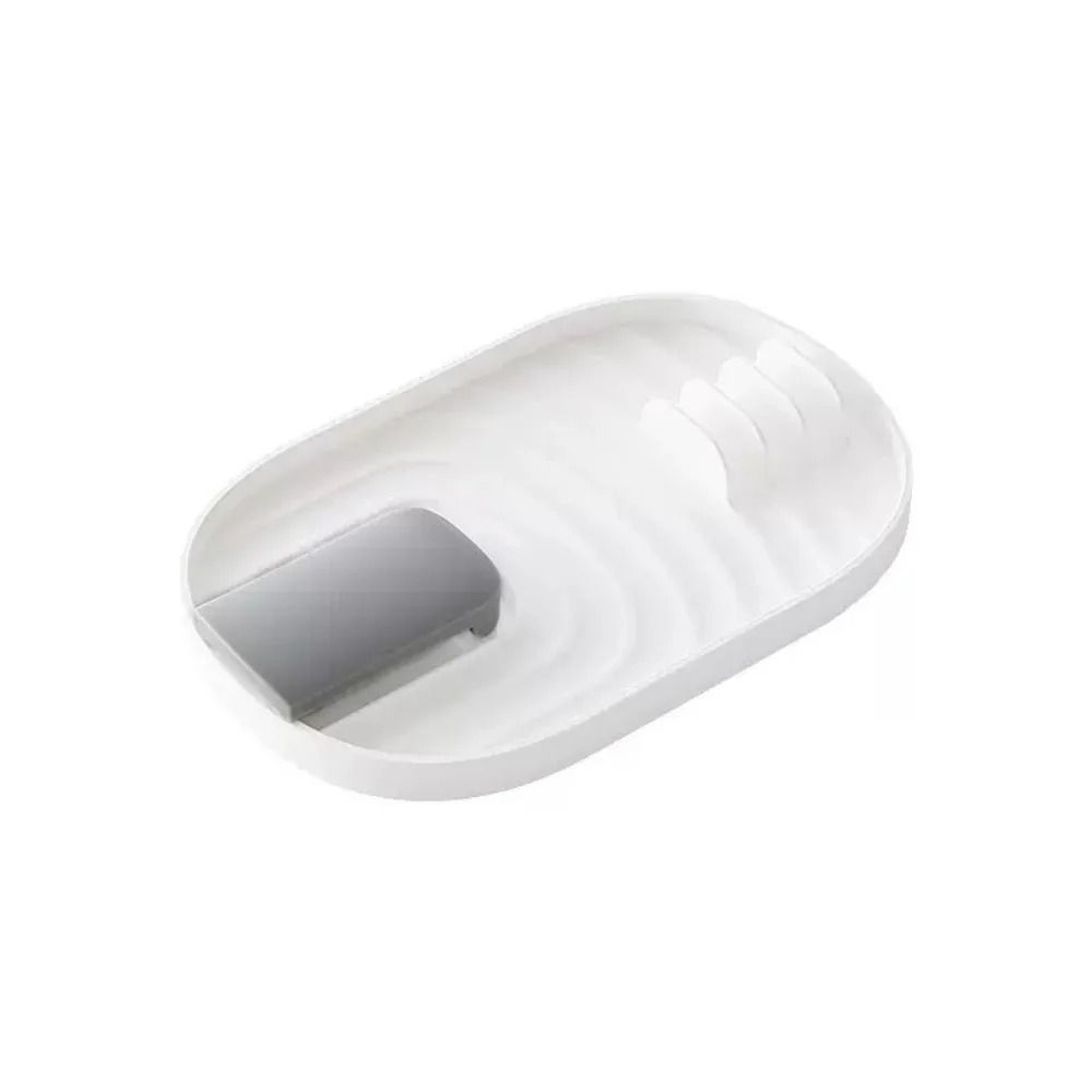 Foldable MultiFunctional Kitchen Spoon Rest  Pot Lid Stand 9