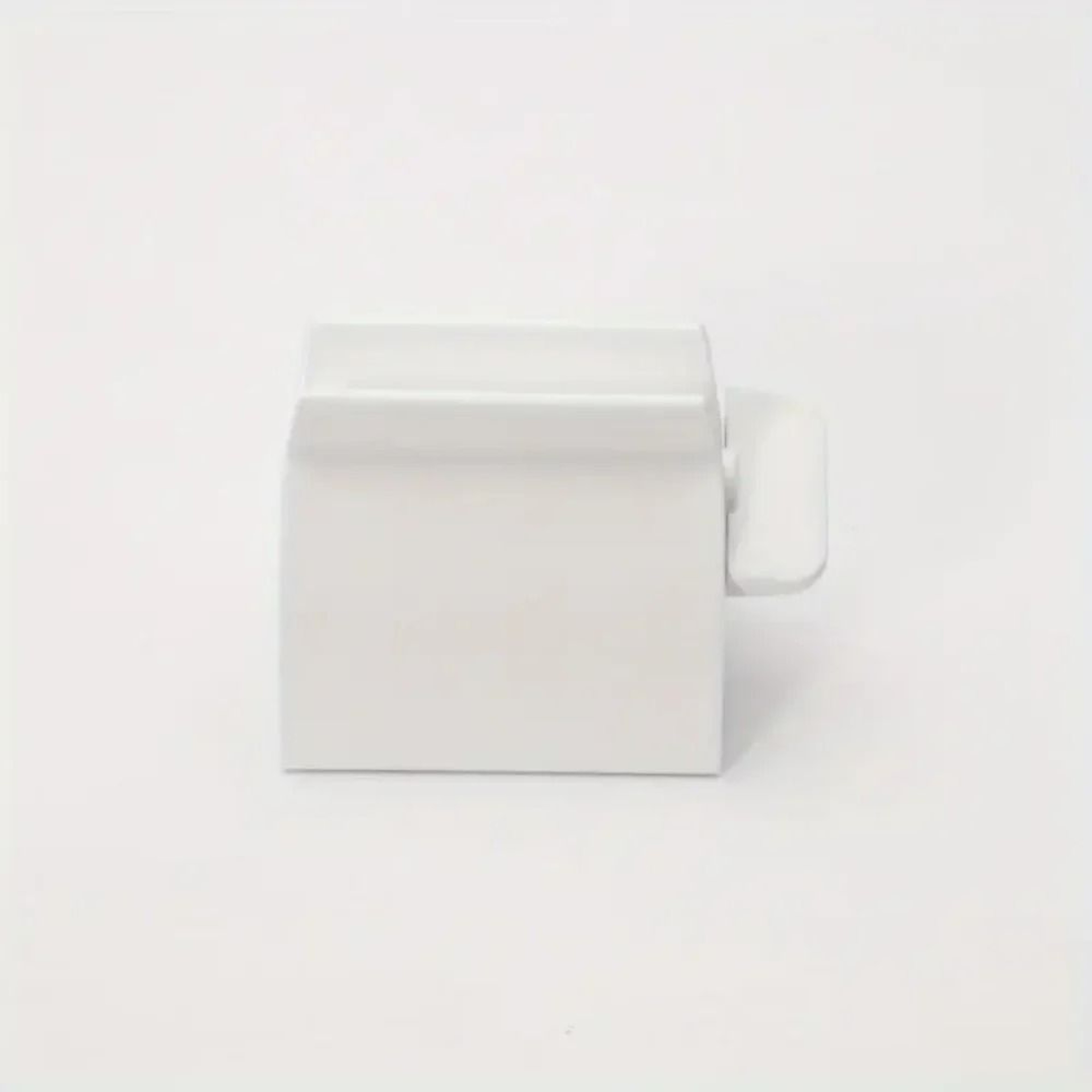 Manual Rolling Toothpaste Squeezer  Tube Dispenser Stand 7